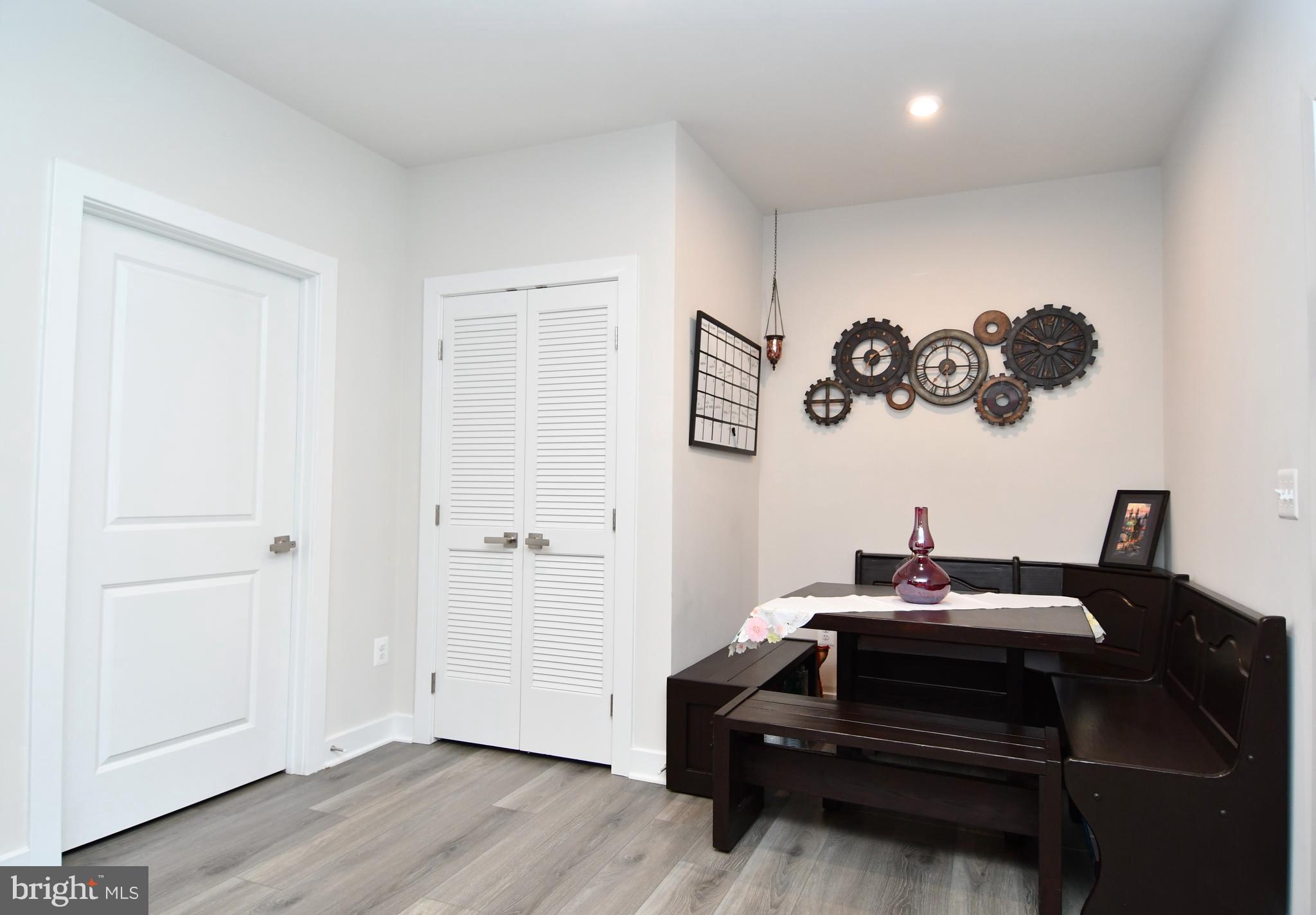 TURF VALLEY - Residential