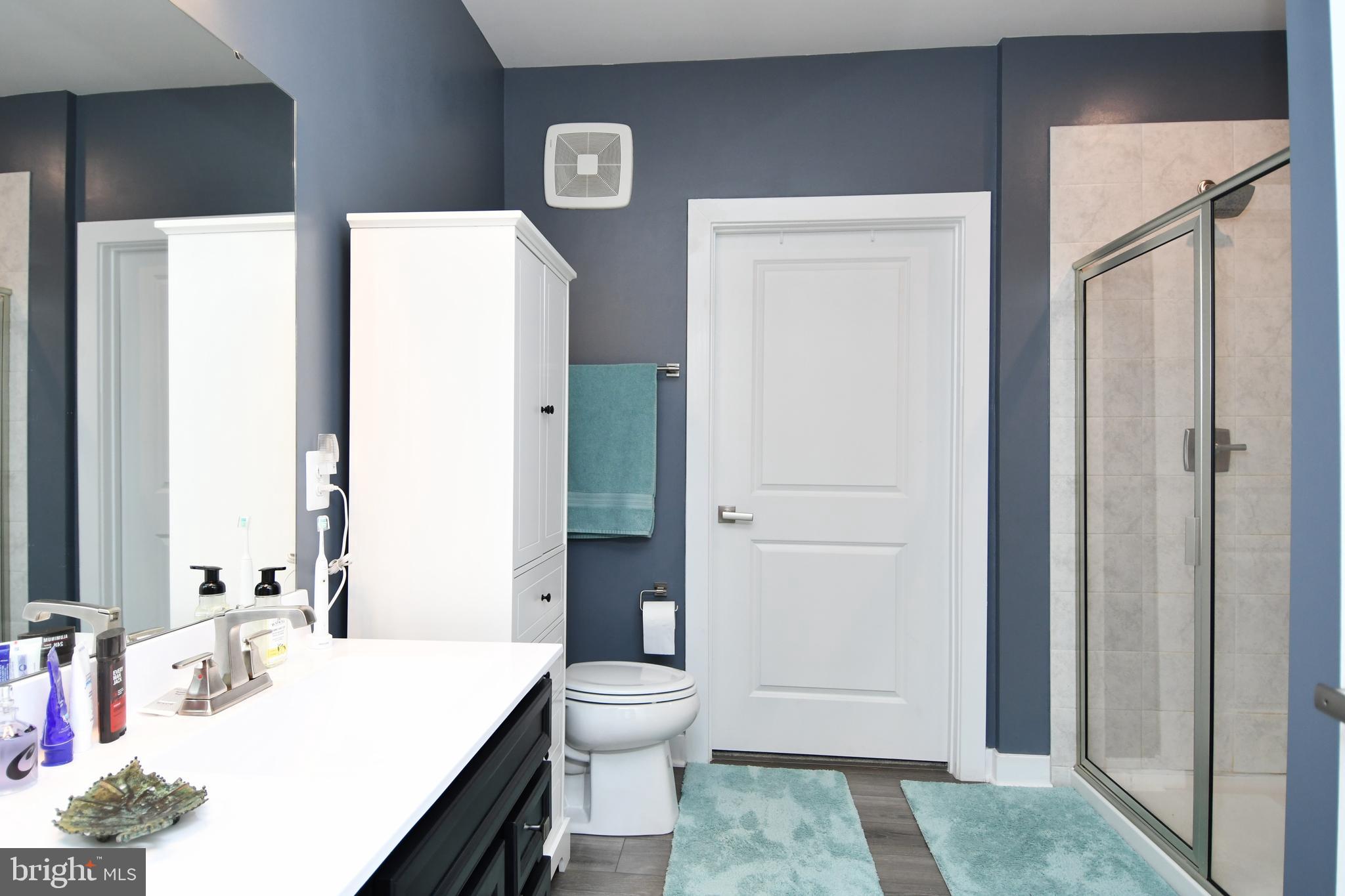 TURF VALLEY - Residential