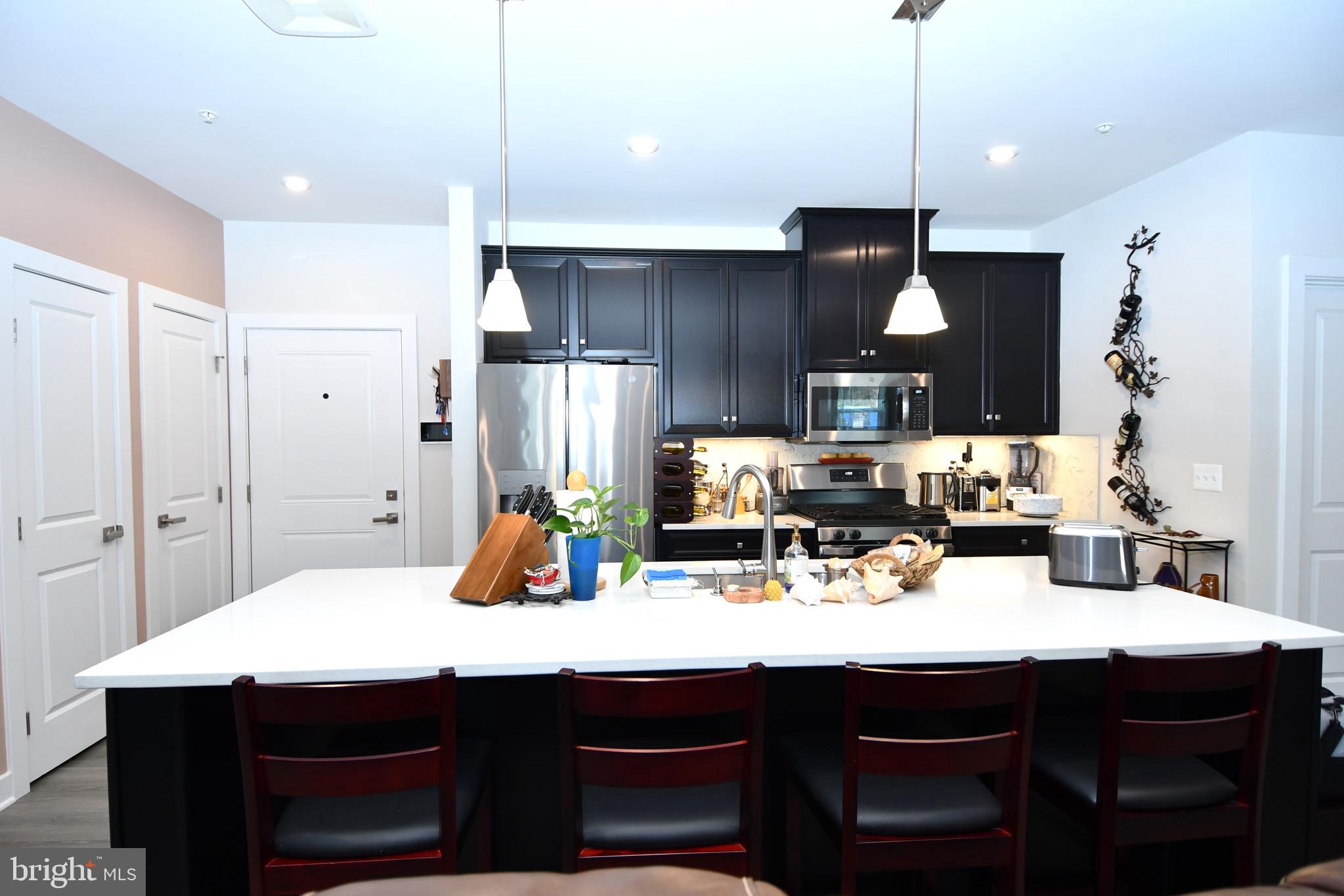 TURF VALLEY - Residential