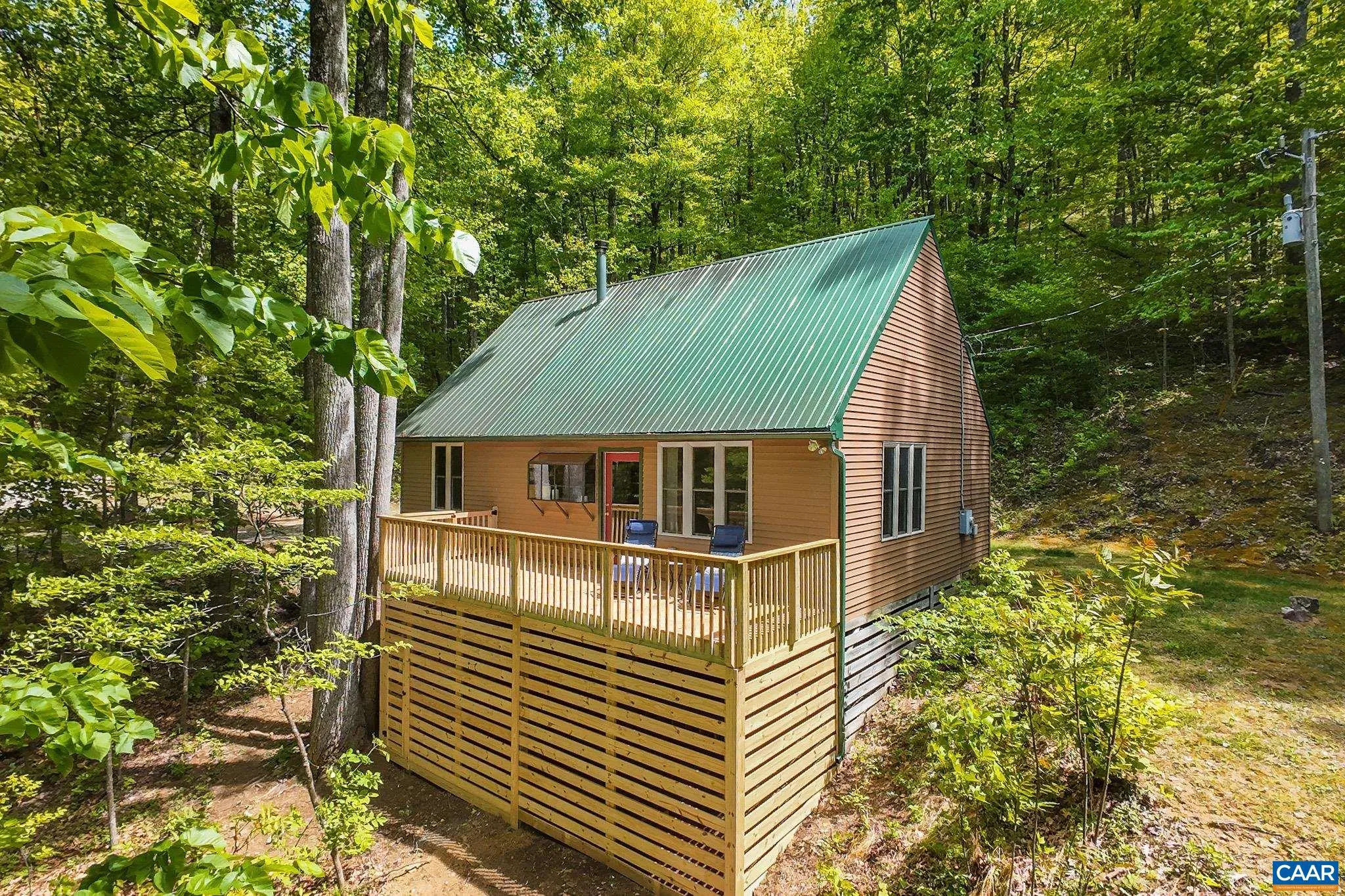 Additional image 50 of 270 Little Cabin Rd, Amherst, VA 24521