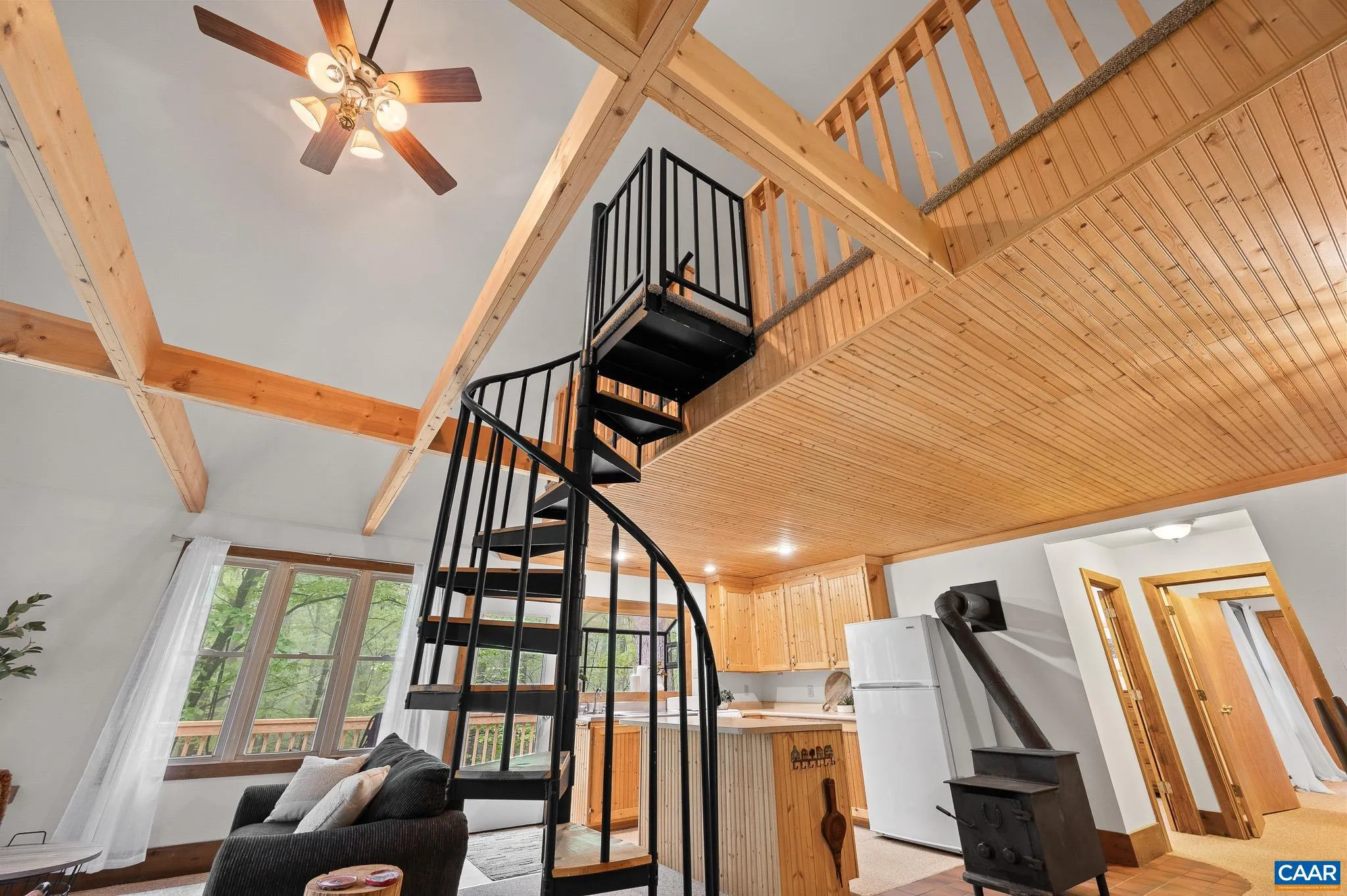 Additional image 55 of 270 Little Cabin Rd, Amherst, VA 24521