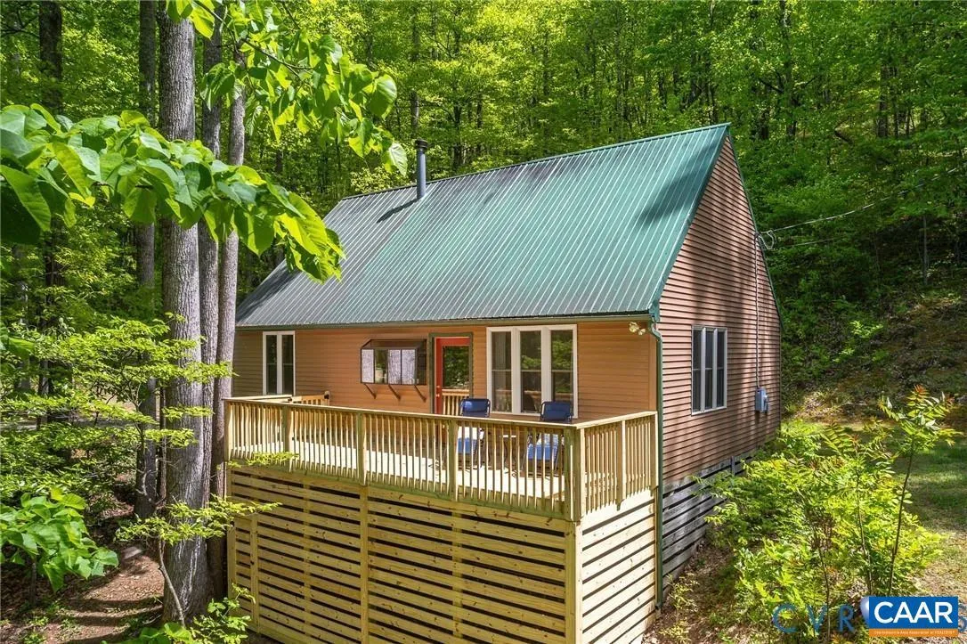 Additional image 92 of 270 Little Cabin Rd, Amherst, VA 24521