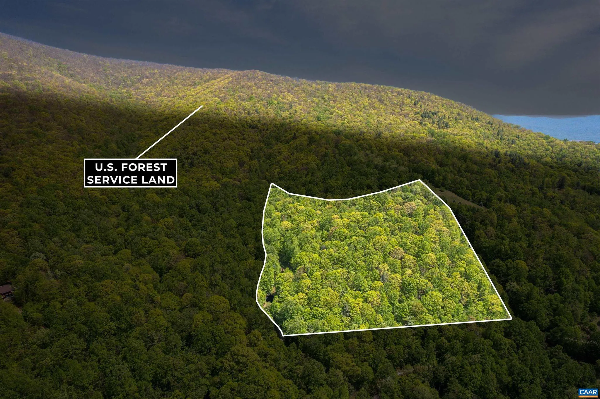 Additional image 96 of 270 Little Cabin Rd, Amherst, VA 24521