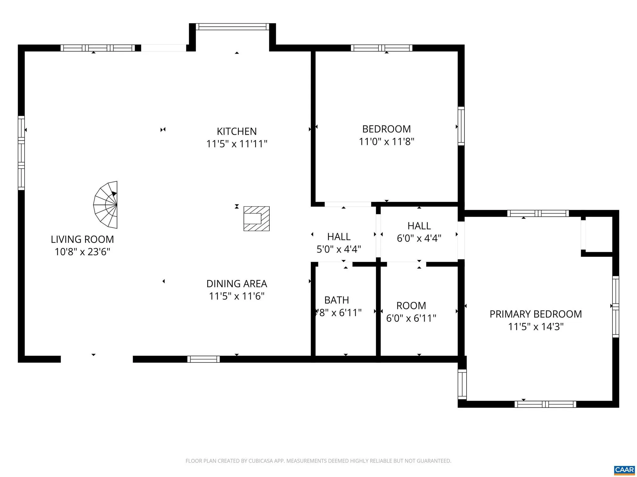 Additional image 98 of 270 Little Cabin Rd, Amherst, VA 24521