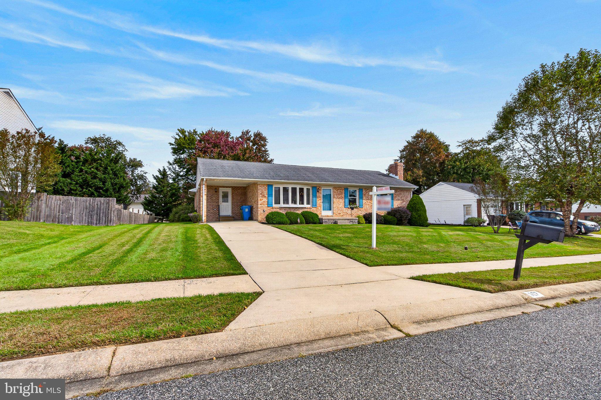 607 WINSLOW DRIVE