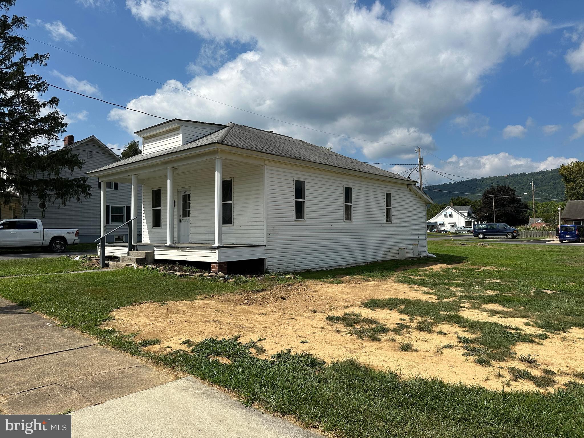 NONE AVAILABLE - Residential