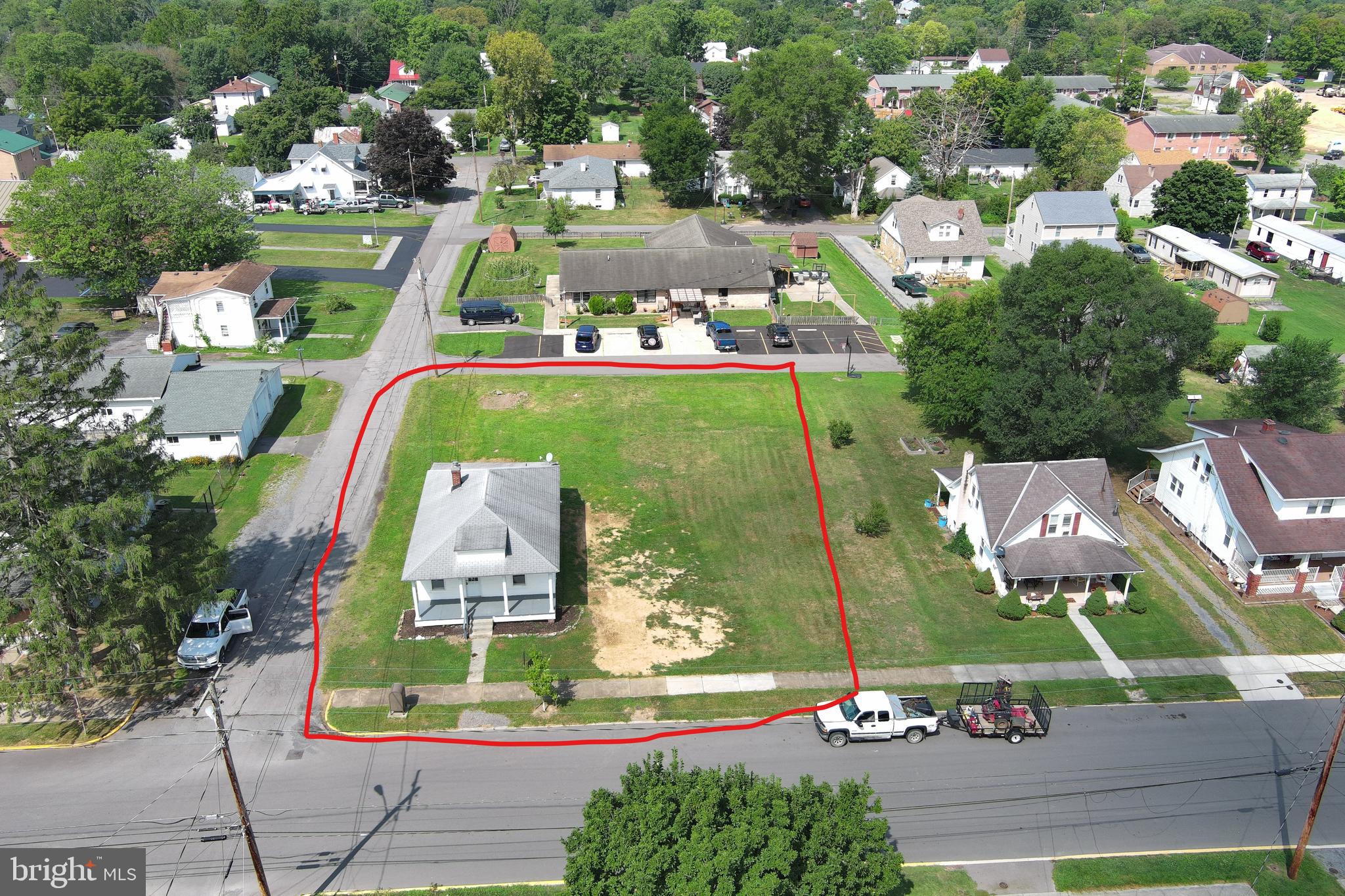 NONE AVAILABLE - Residential