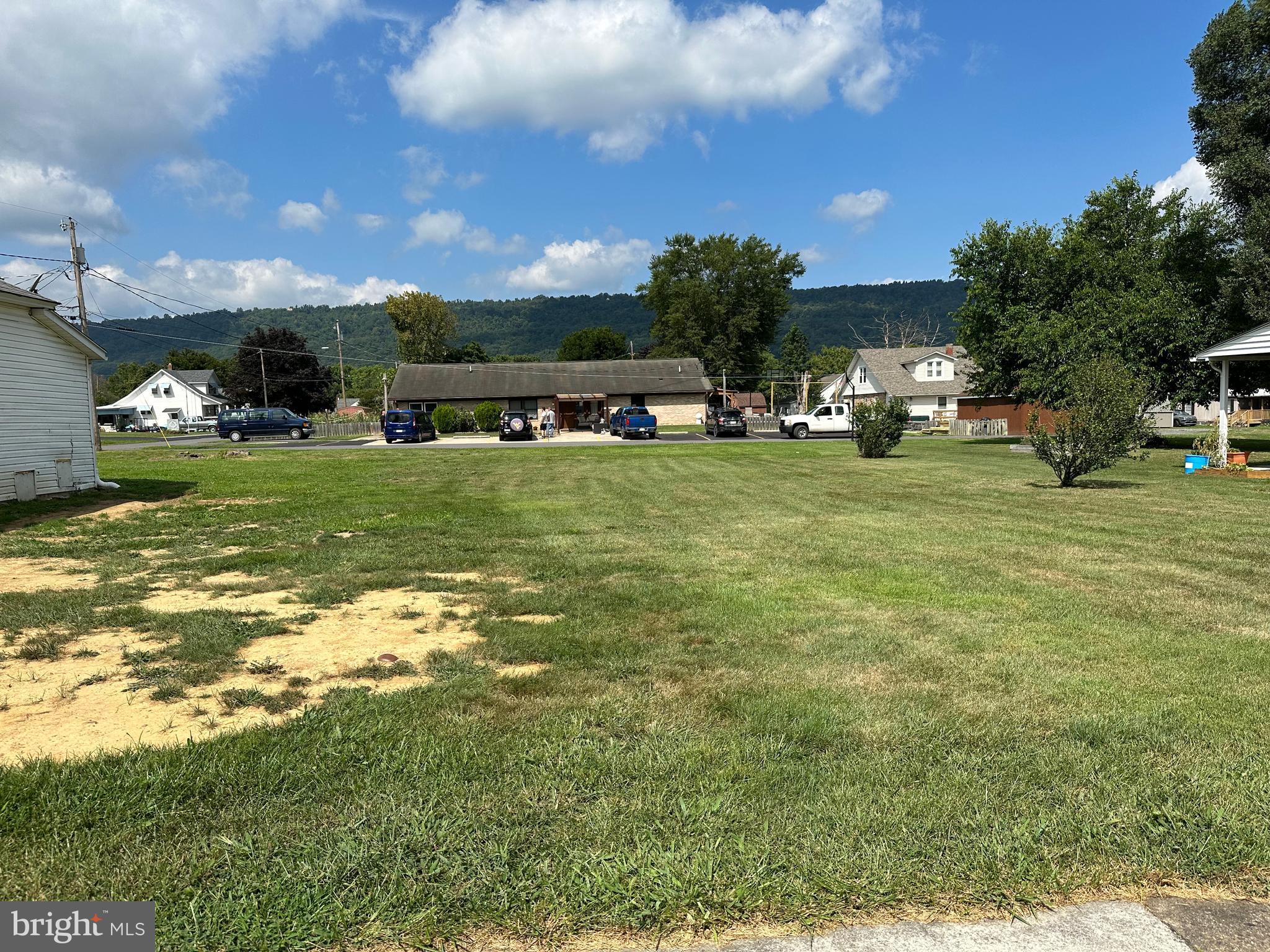 NONE AVAILABLE - Residential