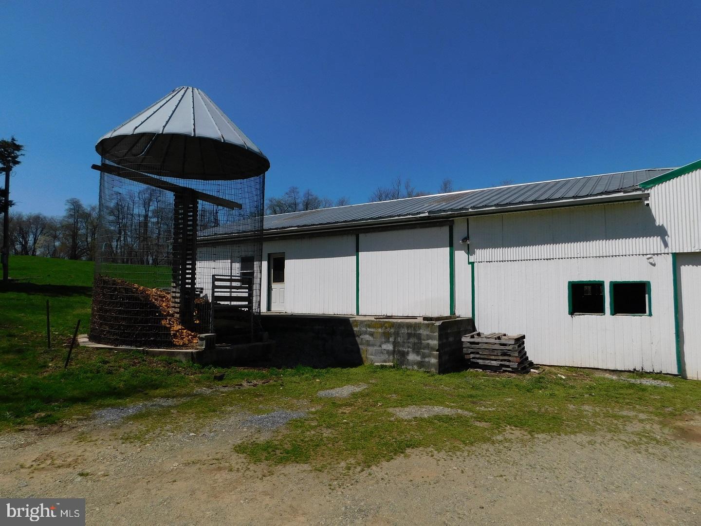 COLERAIN TOWNSHIP - Residential