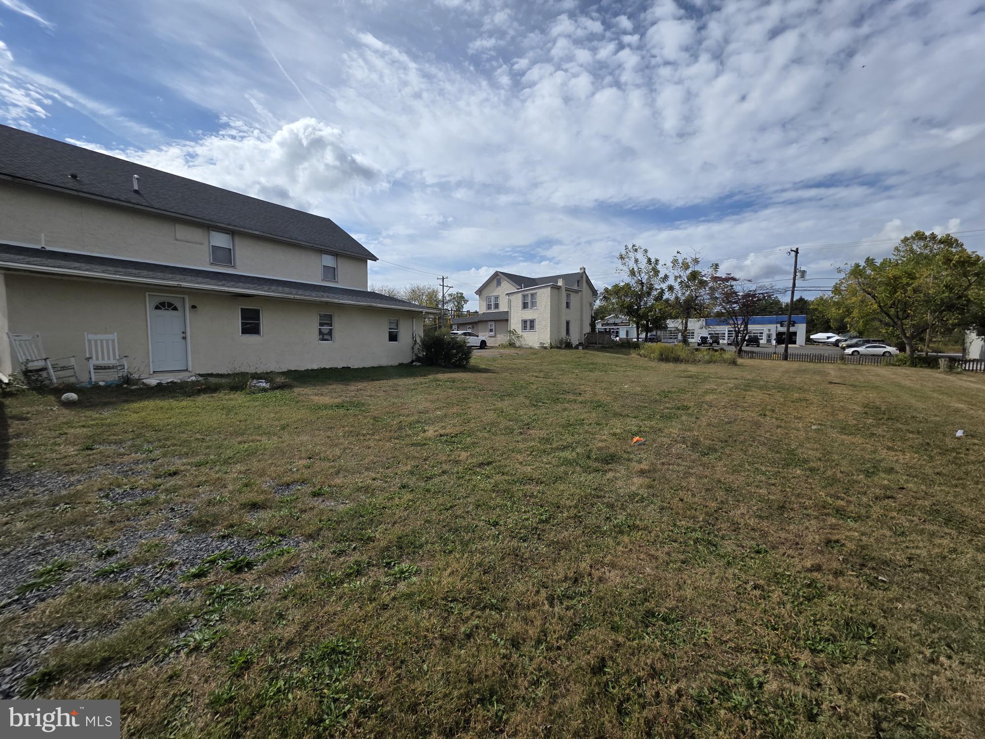 NONE AVAILABLE - Residential Lease