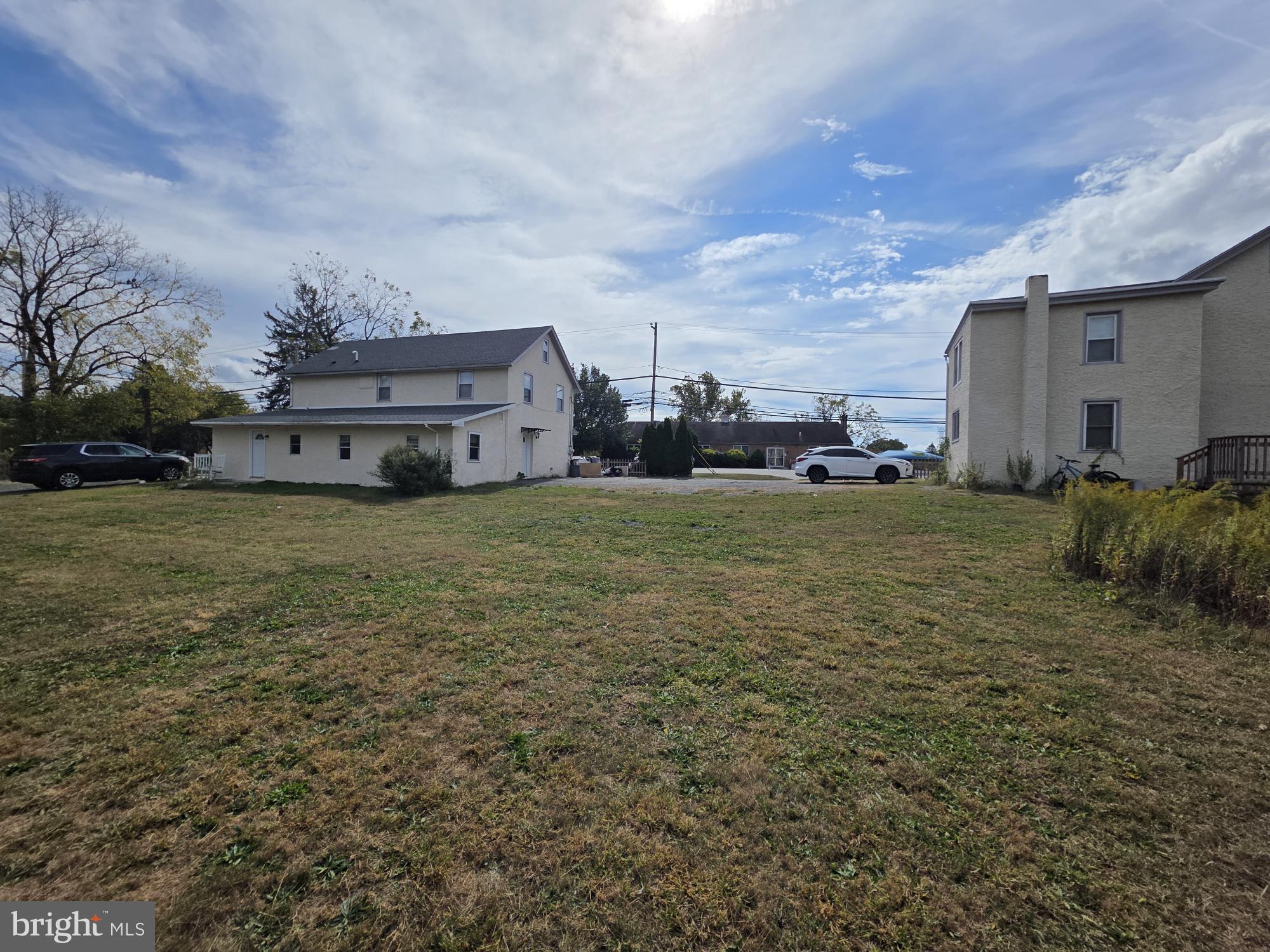 NONE AVAILABLE - Residential Lease