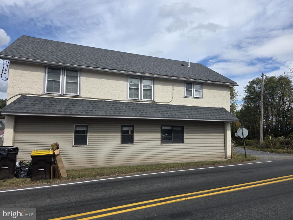 Photo of 203 E Cedarville Rd, POTTSTOWN, PA 19465 (MLS # PACT2111488)
