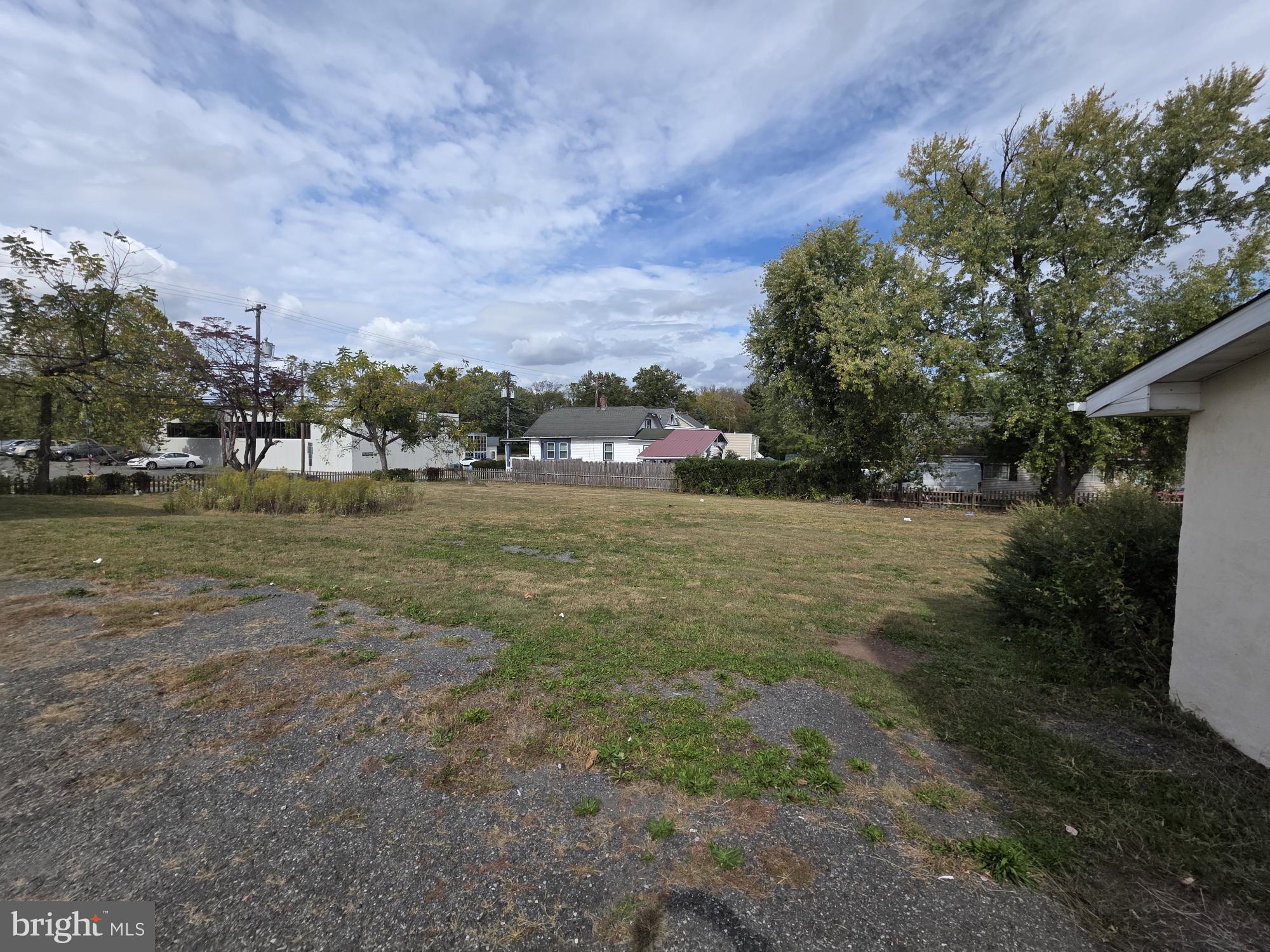 NONE AVAILABLE - Residential Lease