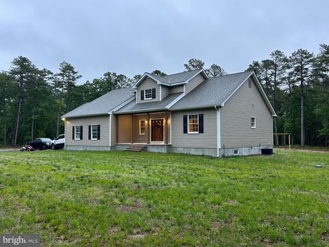 68 GRAVELLY HILL QUINTON NJ 08072