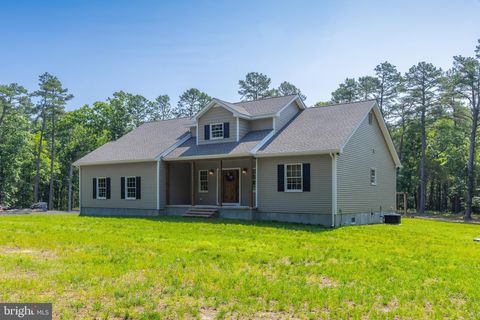 68 GRAVELLY HILL QUINTON NJ 08072