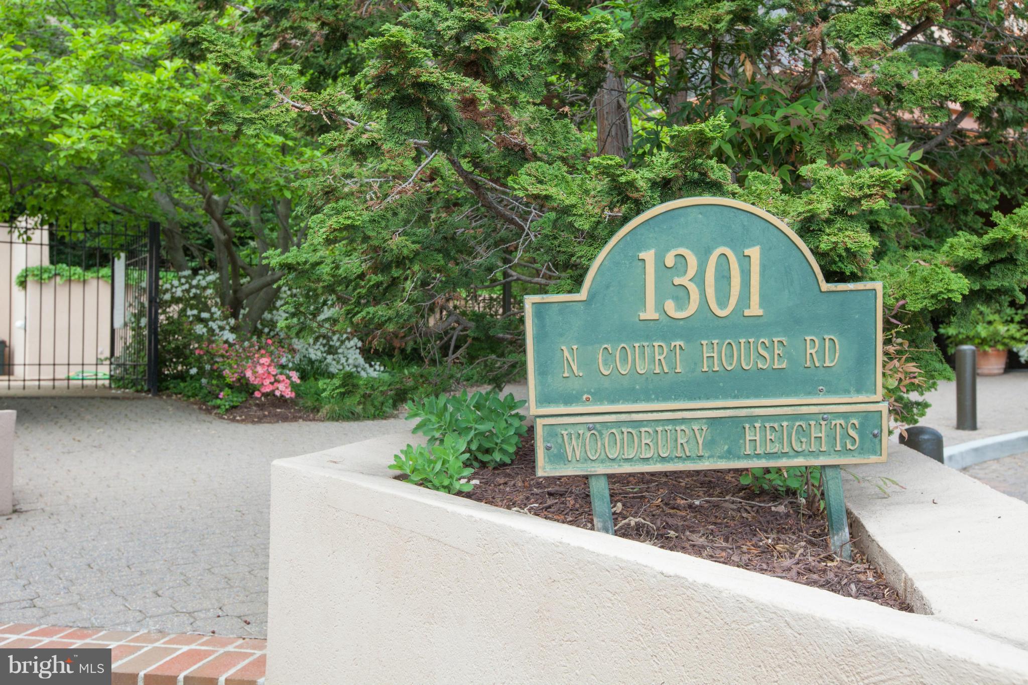 WOODBURY HEIGHTS - Residential