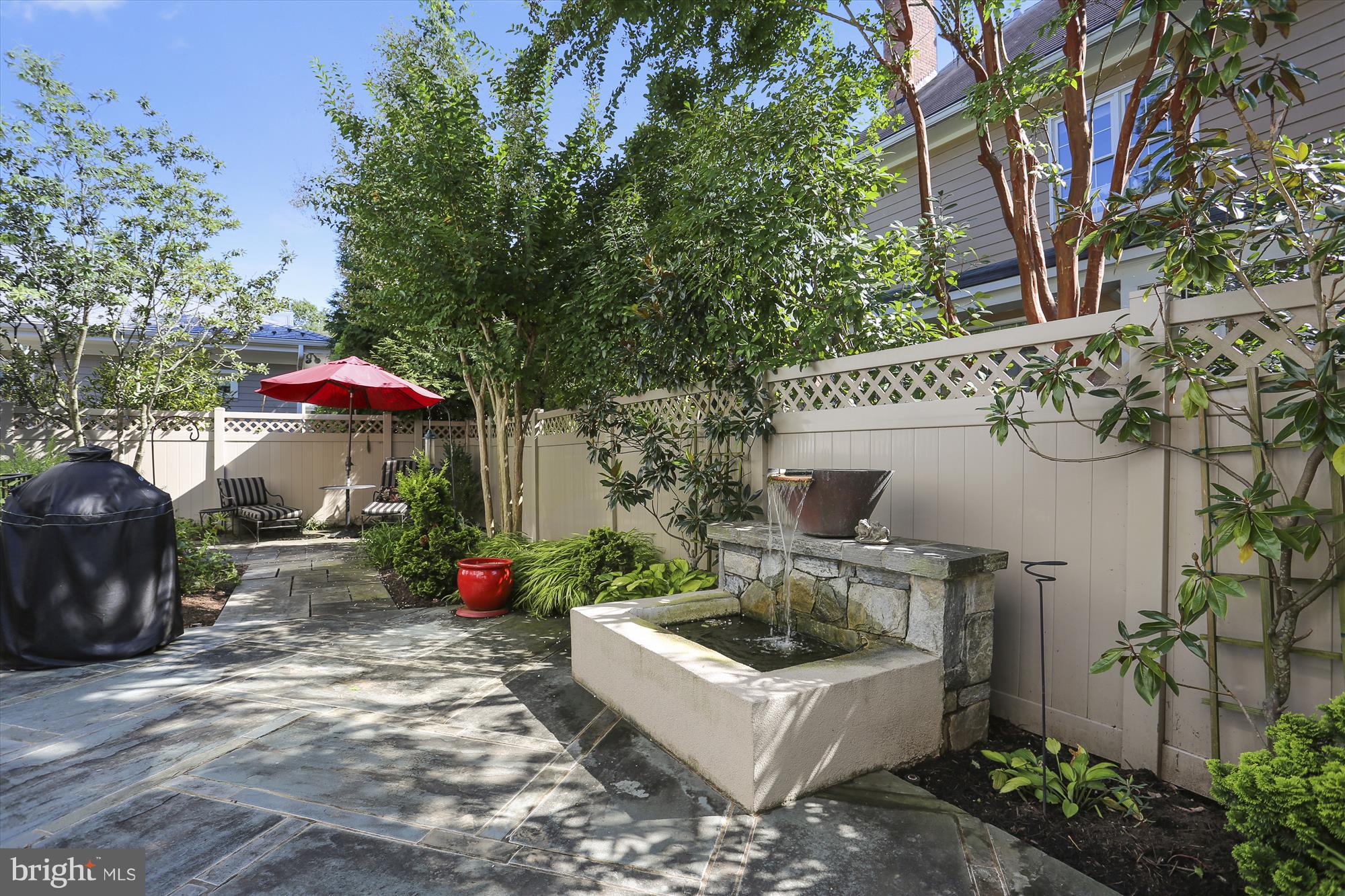 CHEVY CHASE GARDENS - Residential