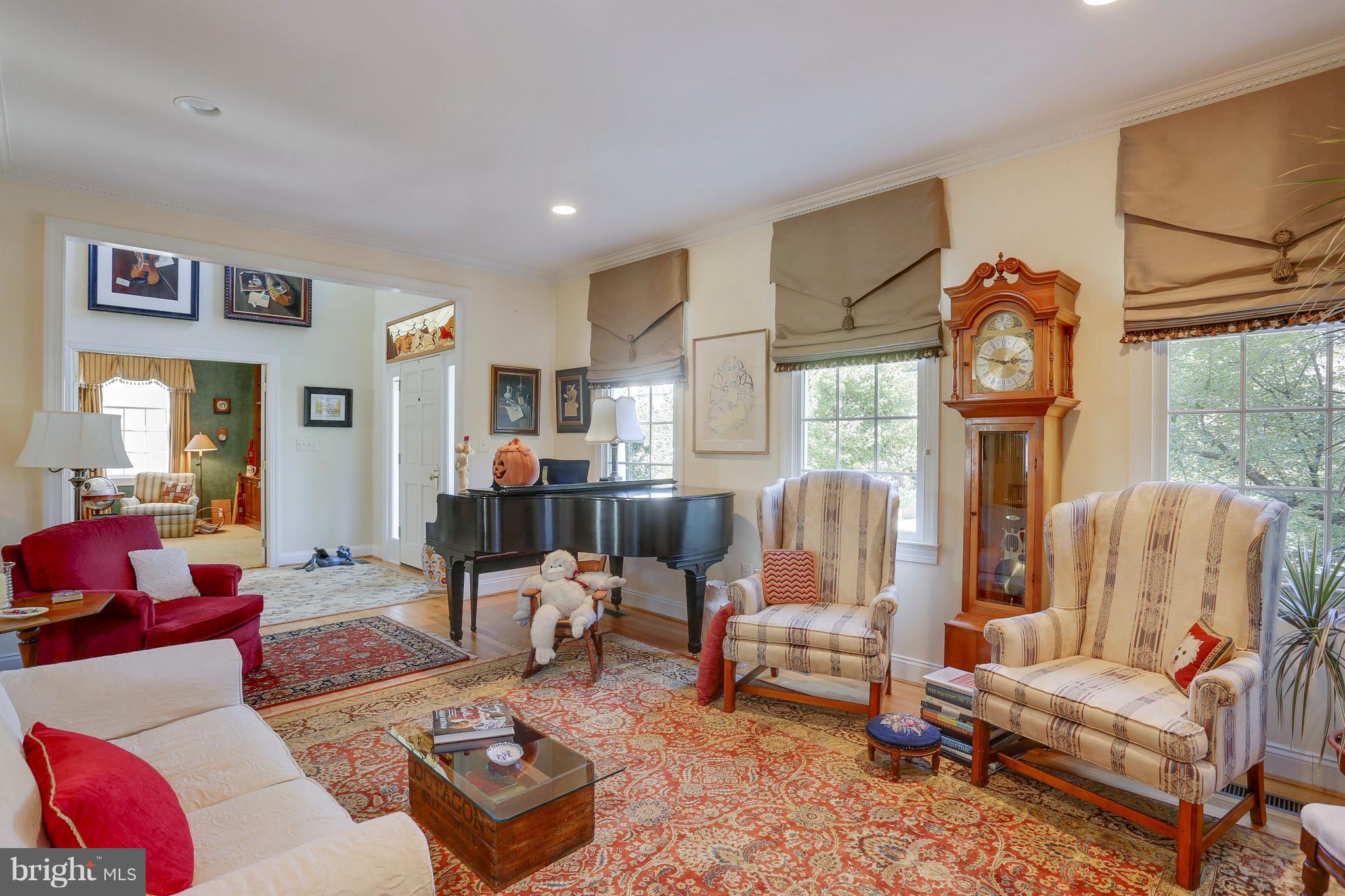 CHEVY CHASE GARDENS - Residential