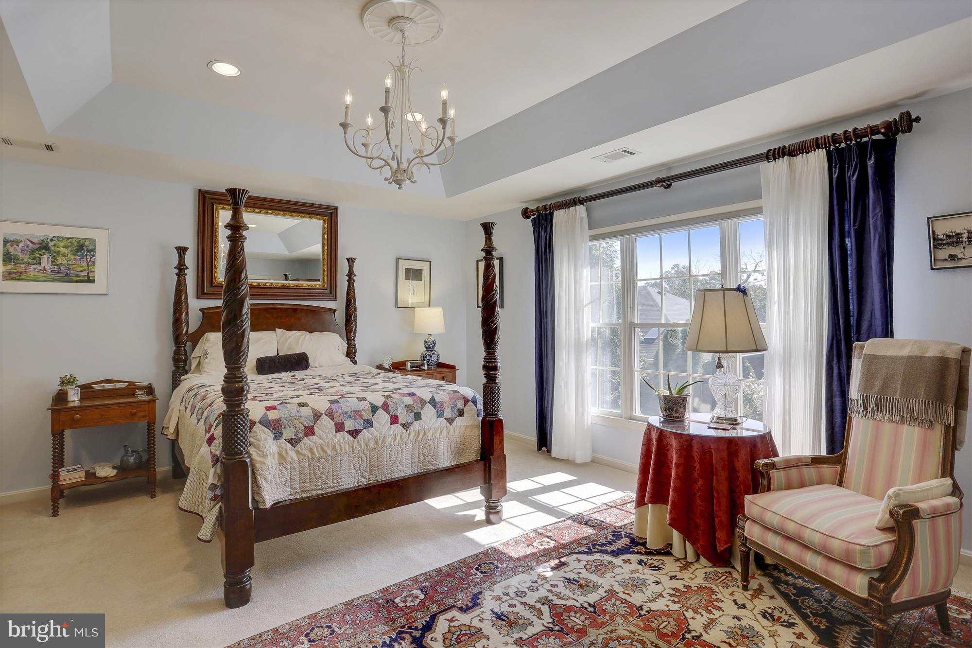 CHEVY CHASE GARDENS - Residential