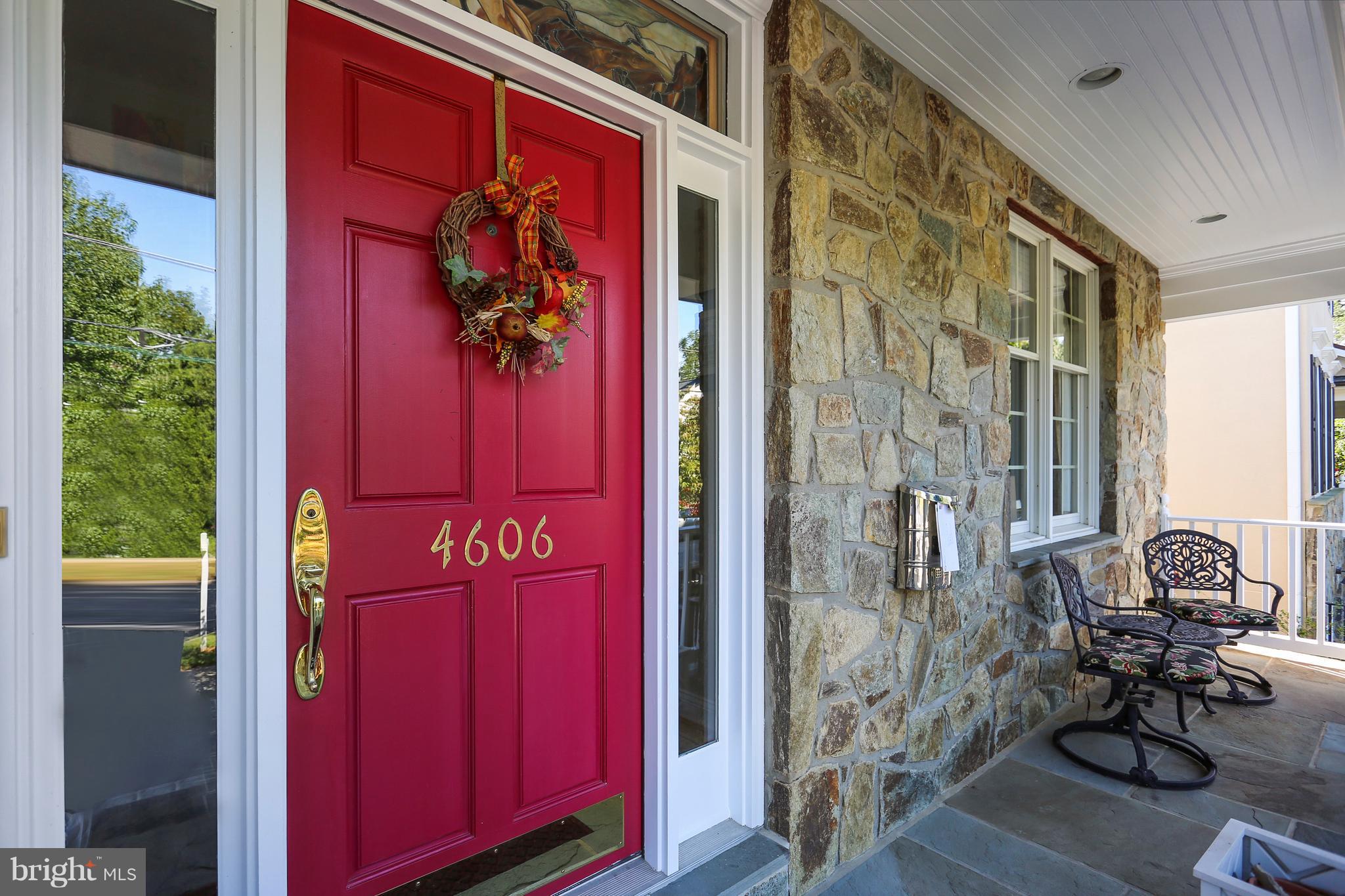CHEVY CHASE GARDENS - Residential