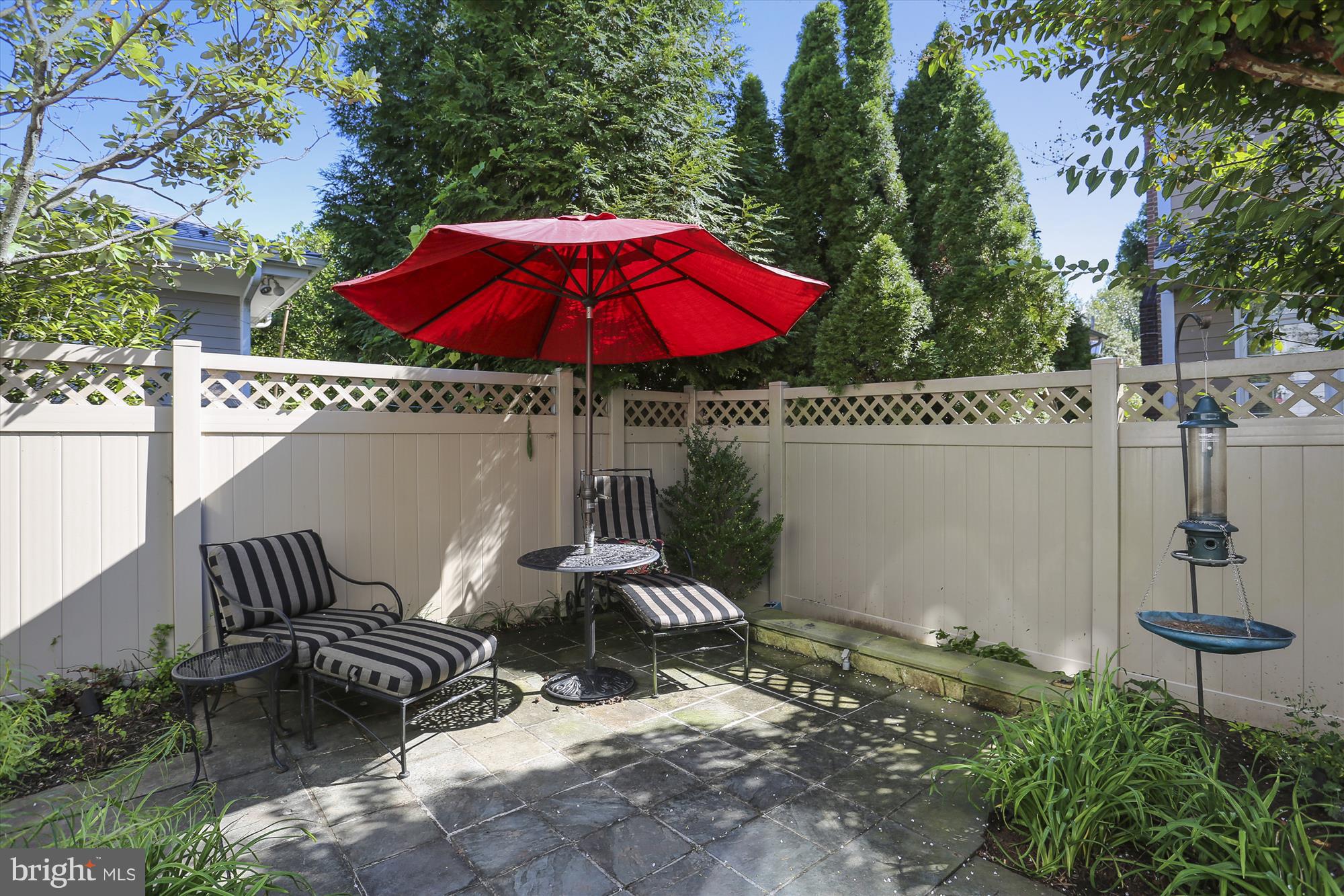 CHEVY CHASE GARDENS - Residential