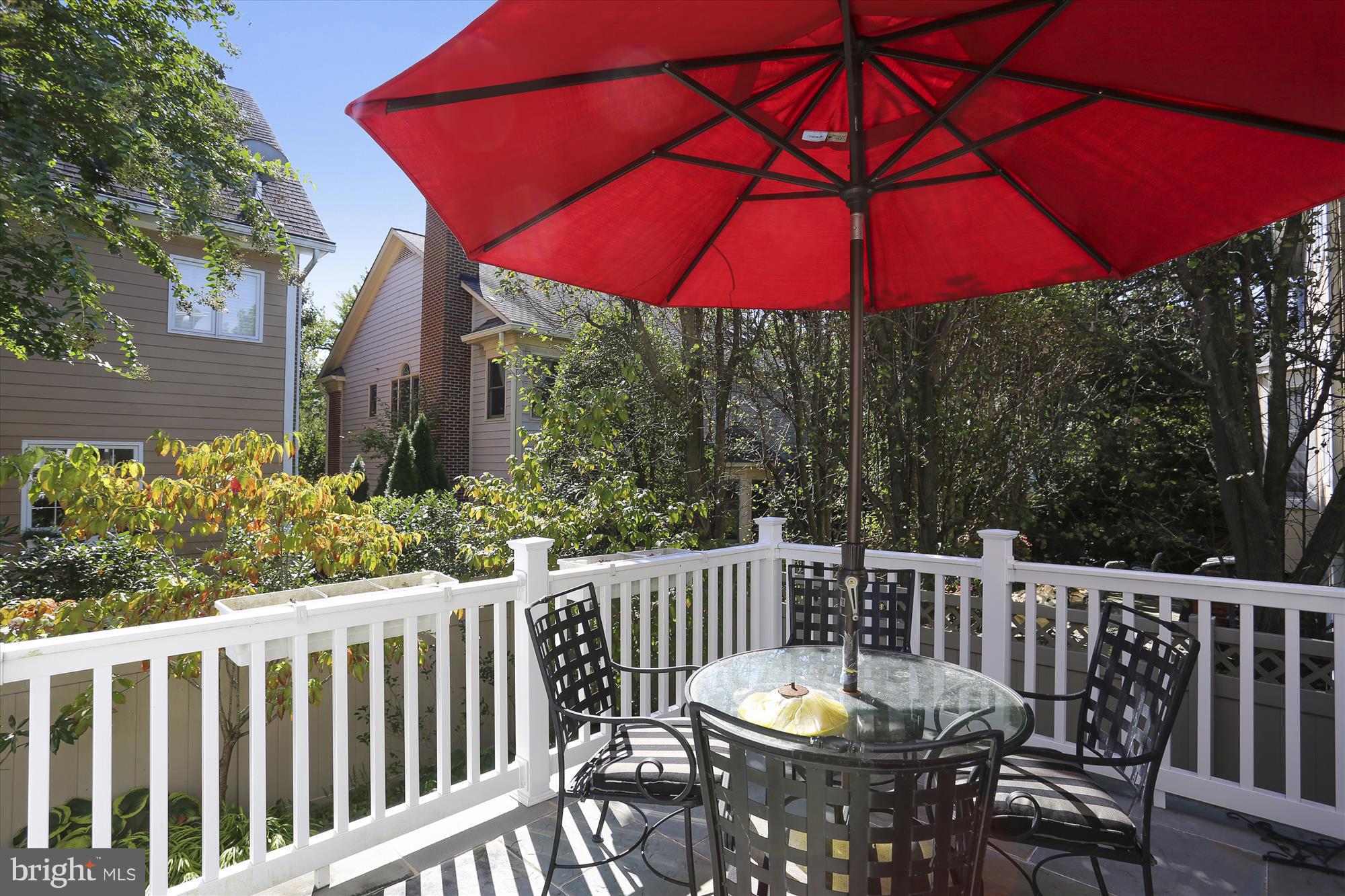 CHEVY CHASE GARDENS - Residential
