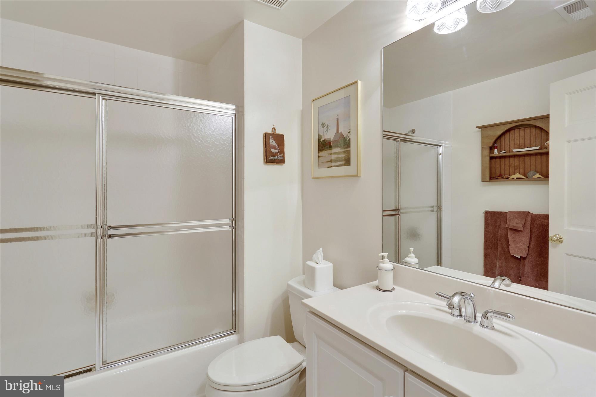 CHEVY CHASE GARDENS - Residential