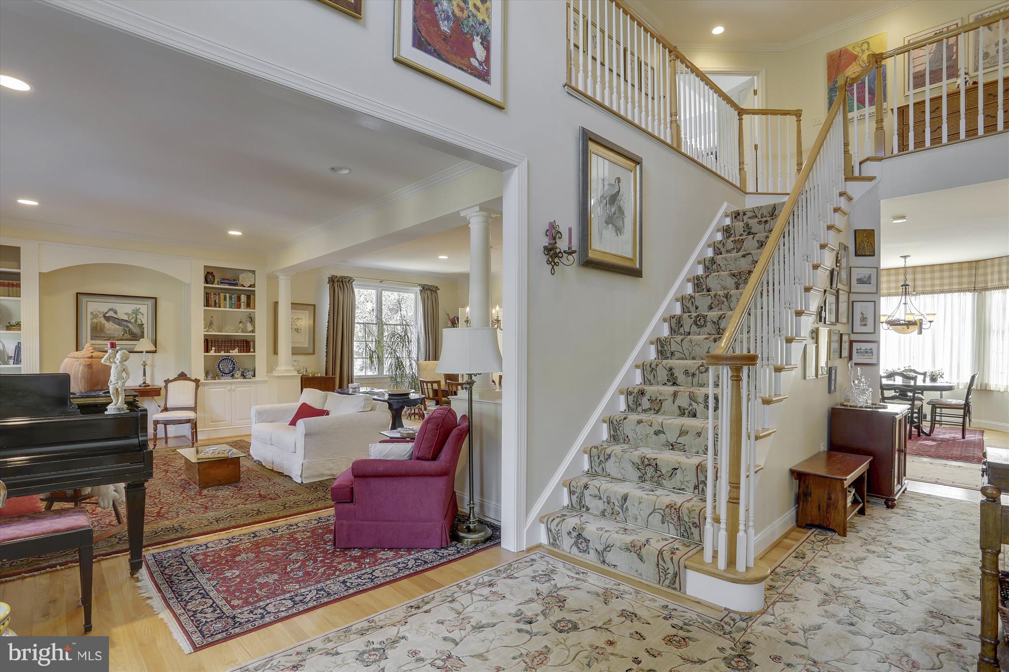 CHEVY CHASE GARDENS - Residential