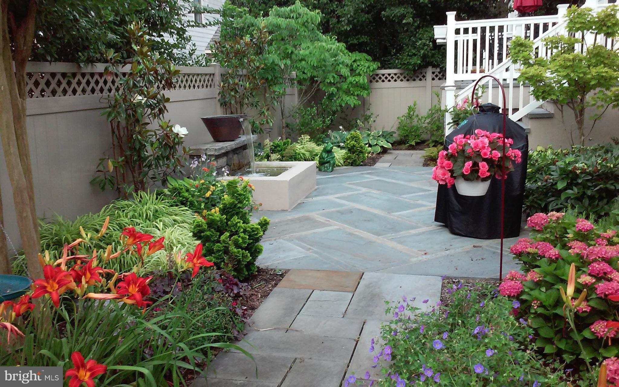 CHEVY CHASE GARDENS - Residential