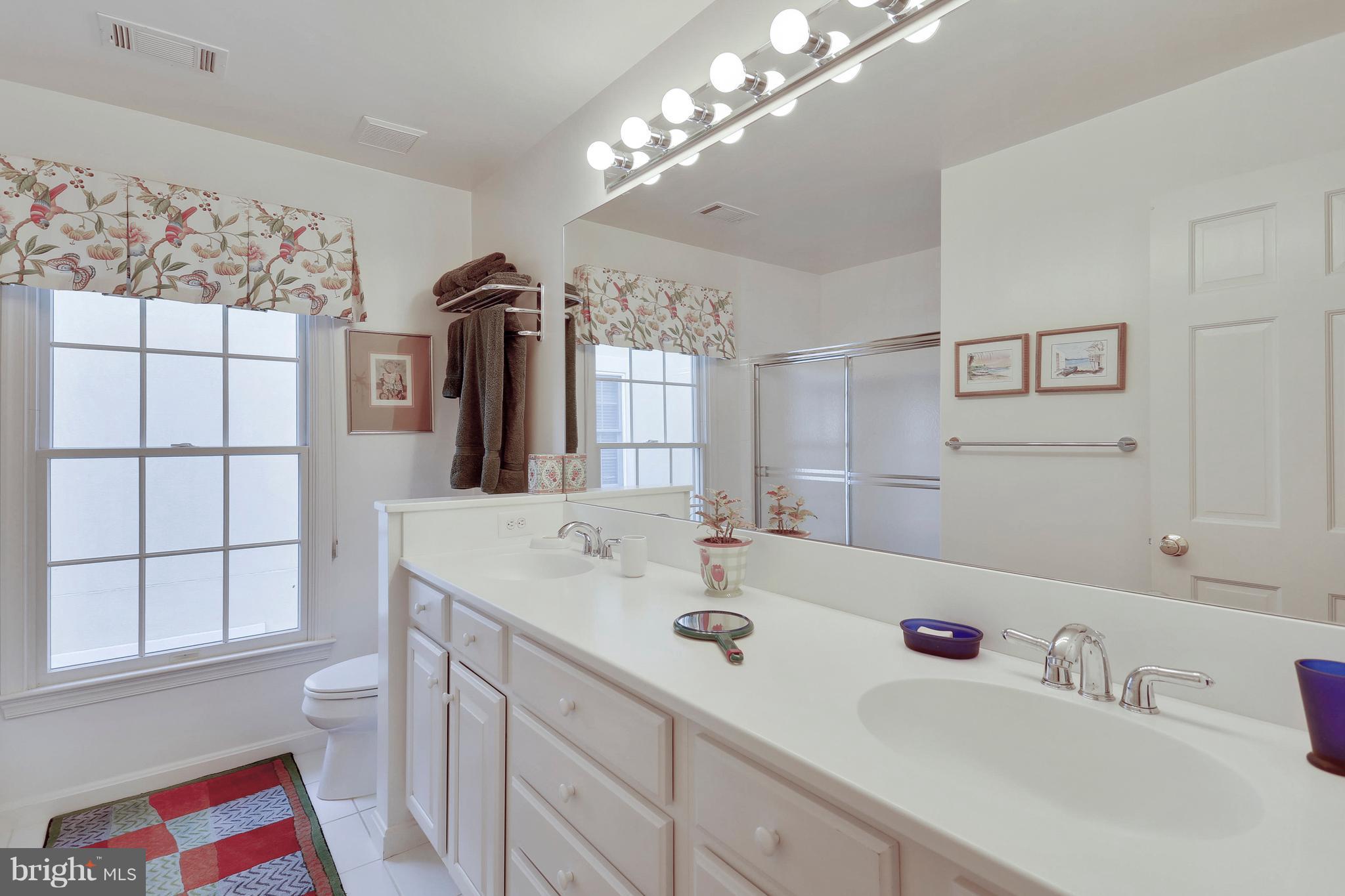 CHEVY CHASE GARDENS - Residential