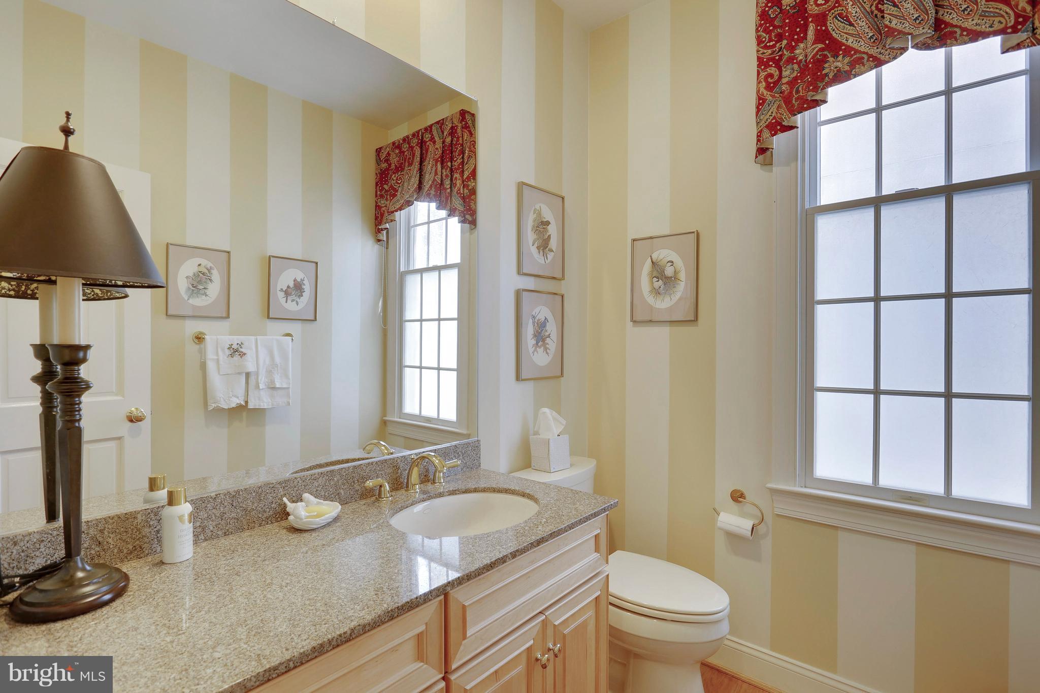 CHEVY CHASE GARDENS - Residential