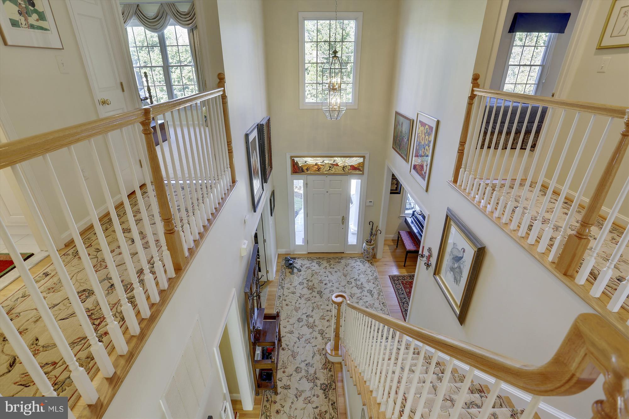 CHEVY CHASE GARDENS - Residential