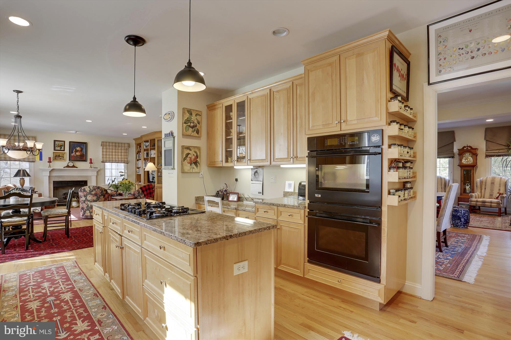 CHEVY CHASE GARDENS - Residential