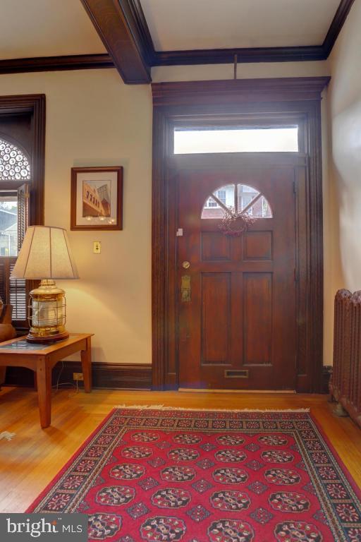 CHESTNUT HILL - Residential