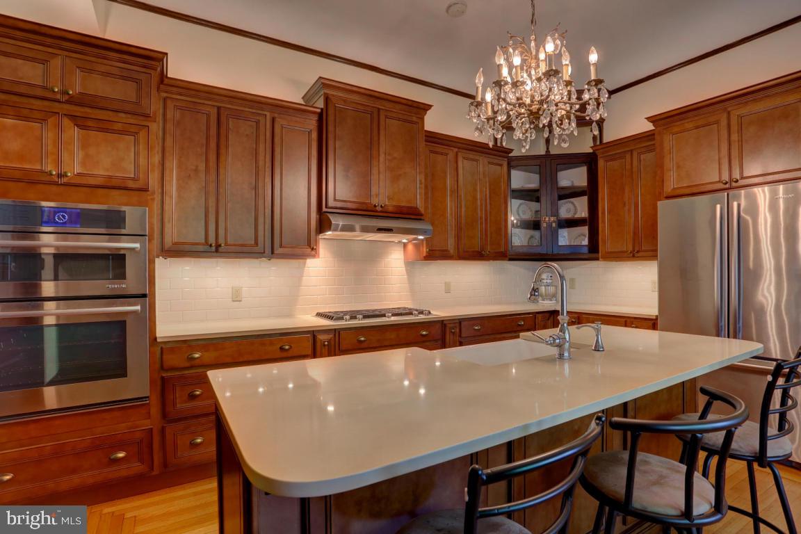 CHESTNUT HILL - Residential