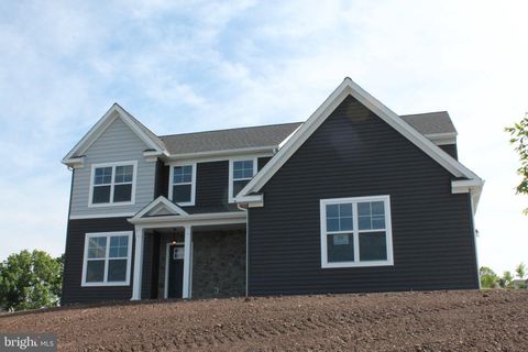 288 BUCHERT ROAD GILBERTSVILLE PA 19525