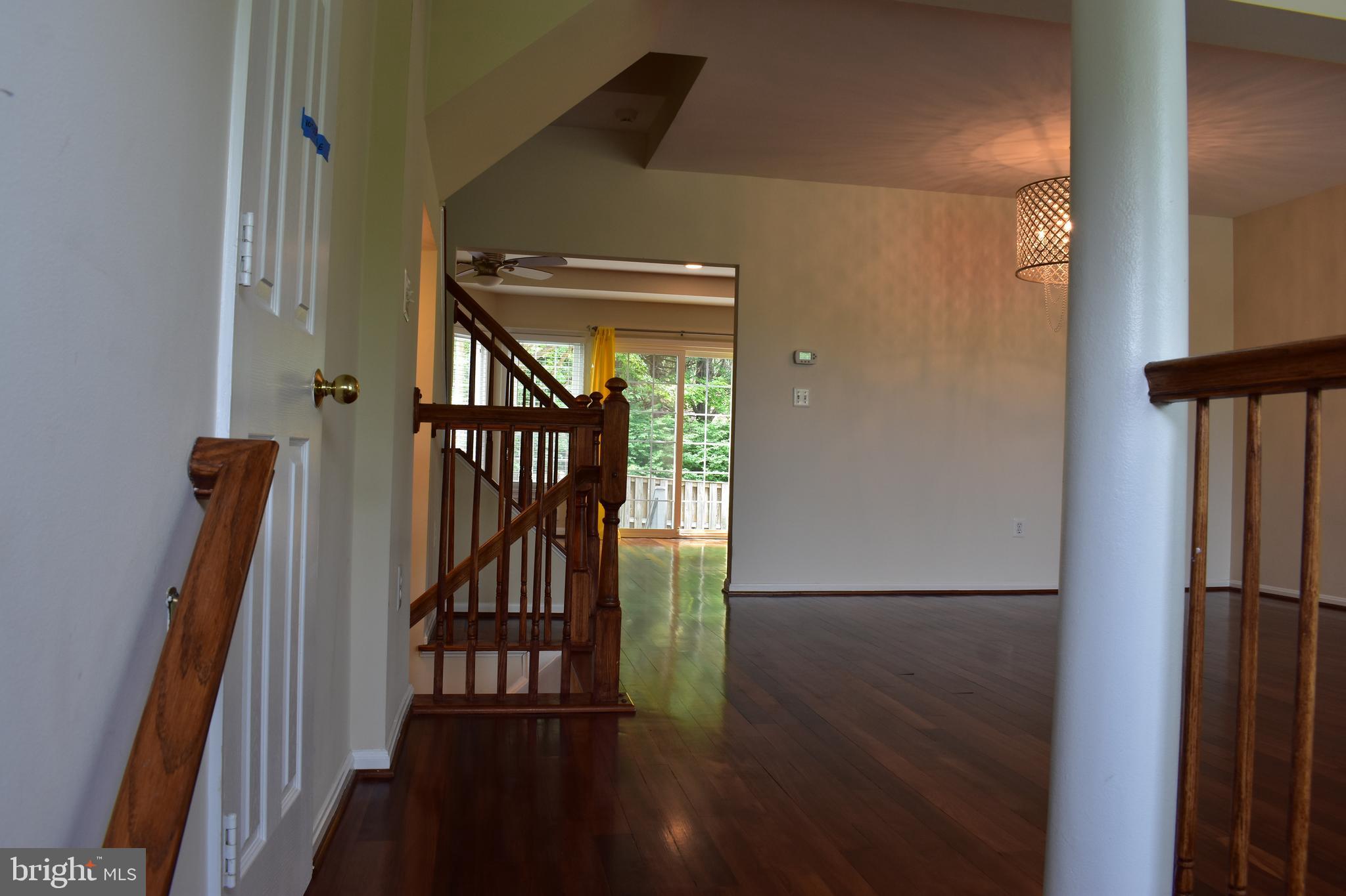 KINGSTOWNE - Residential Lease