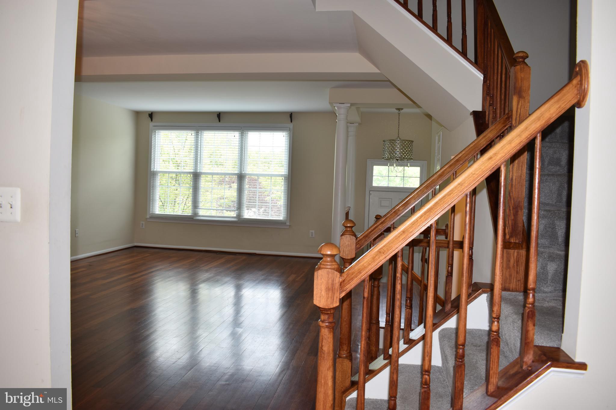 KINGSTOWNE - Residential Lease