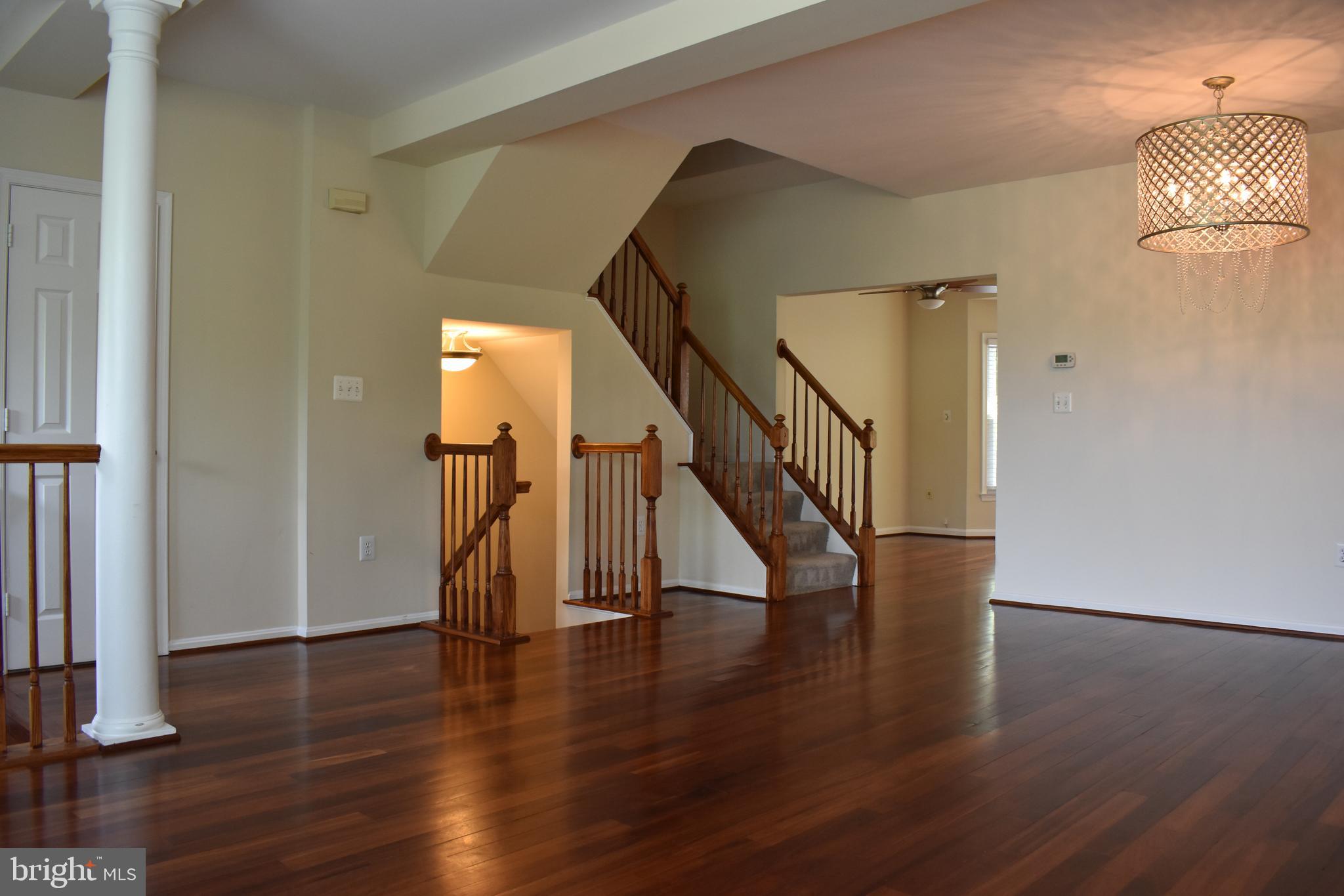 KINGSTOWNE - Residential Lease