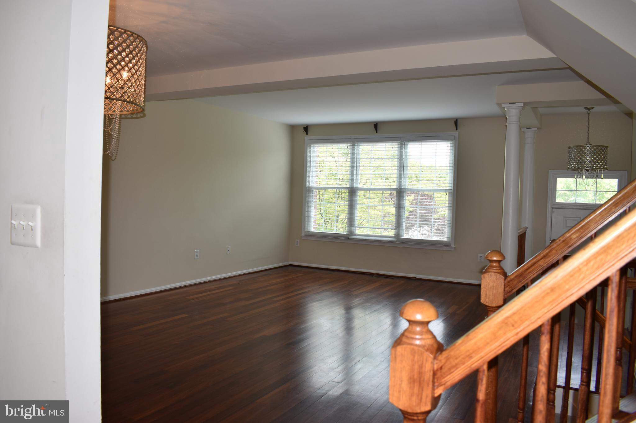 KINGSTOWNE - Residential Lease