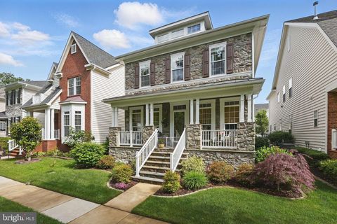 5923 EMBRY SPRING LANE ALEXANDRIA VA 22315
