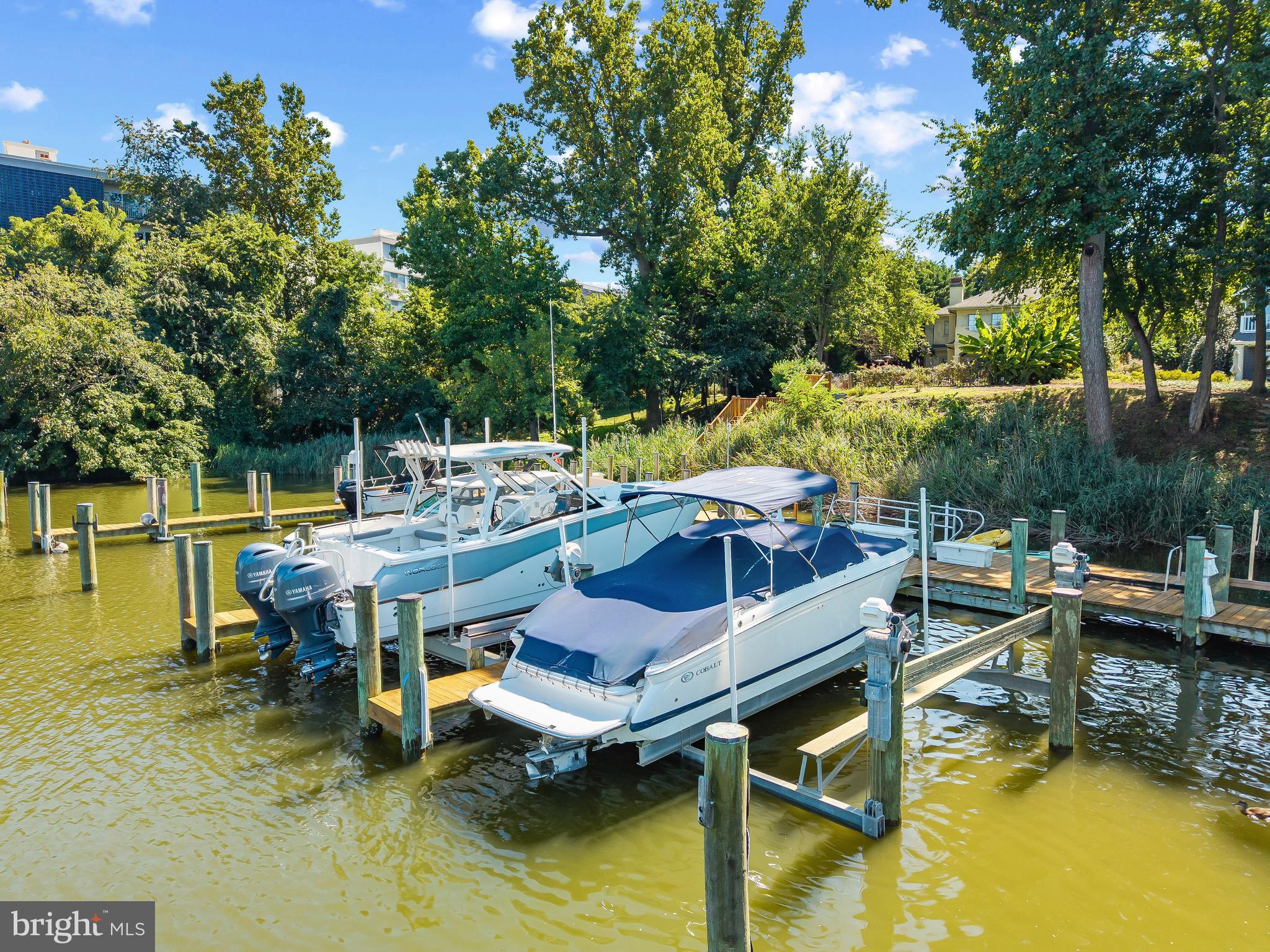 HARBOR VIEW - Residential