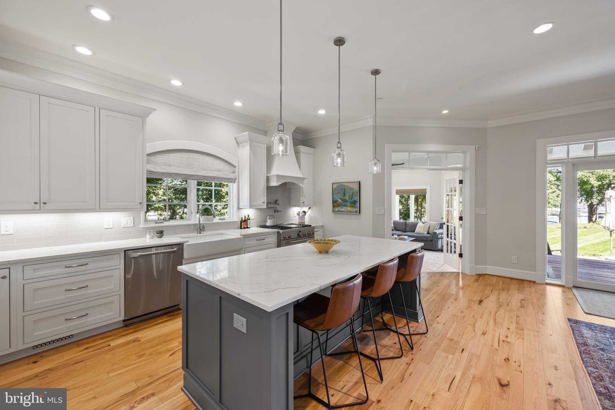 HARBOR VIEW - Residential