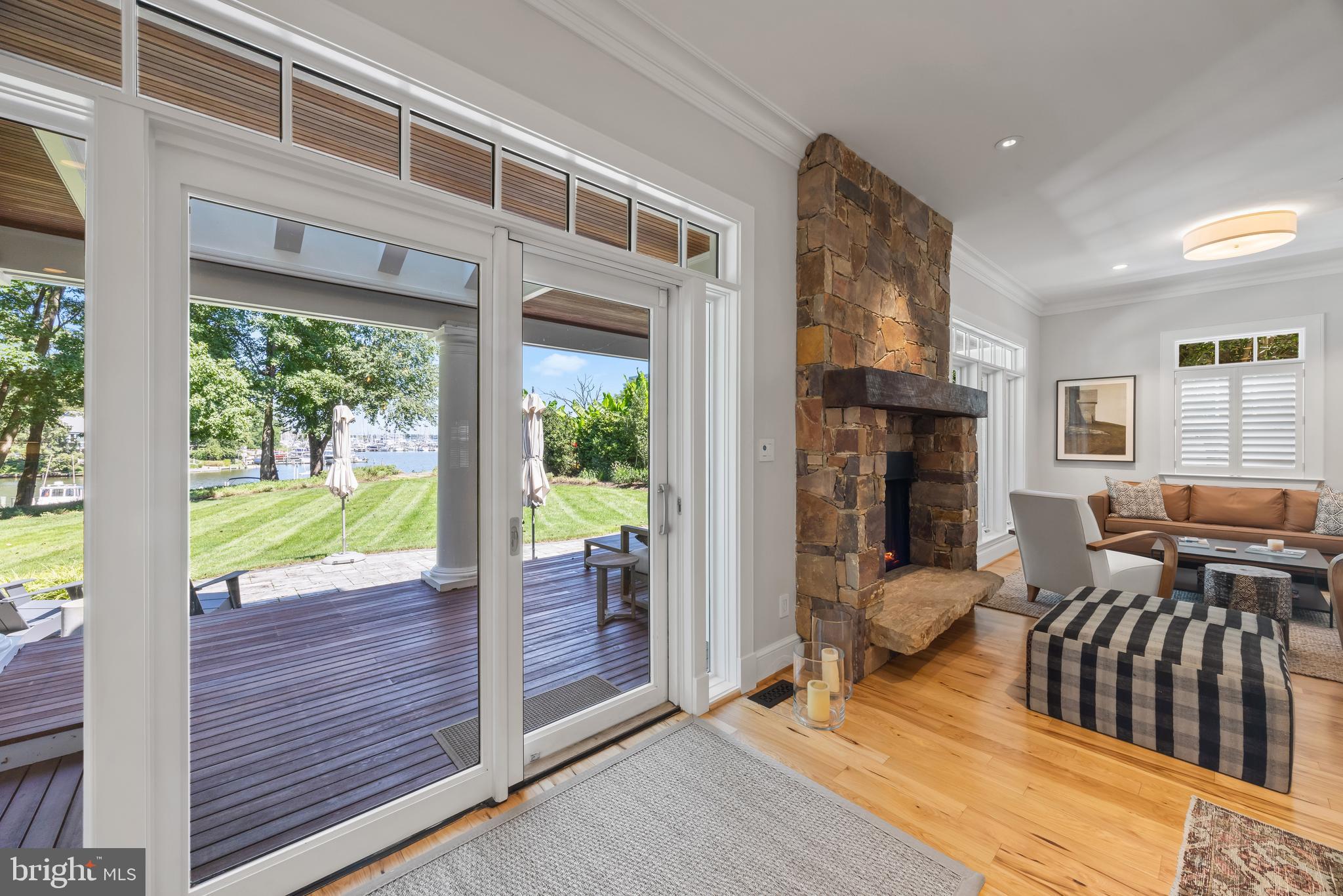 HARBOR VIEW - Residential