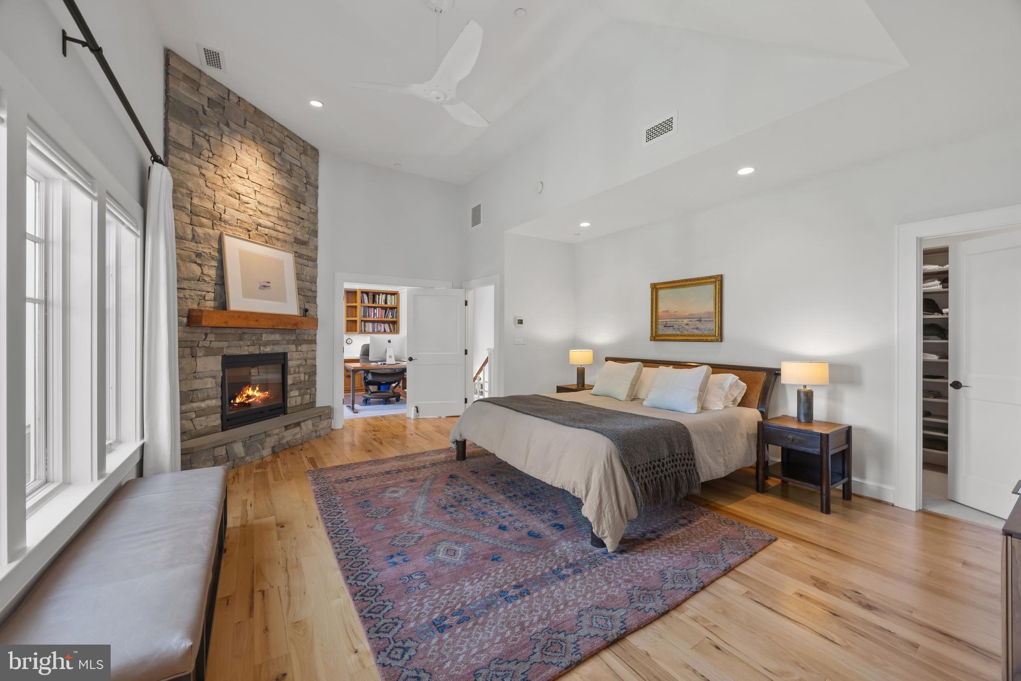 HARBOR VIEW - Residential