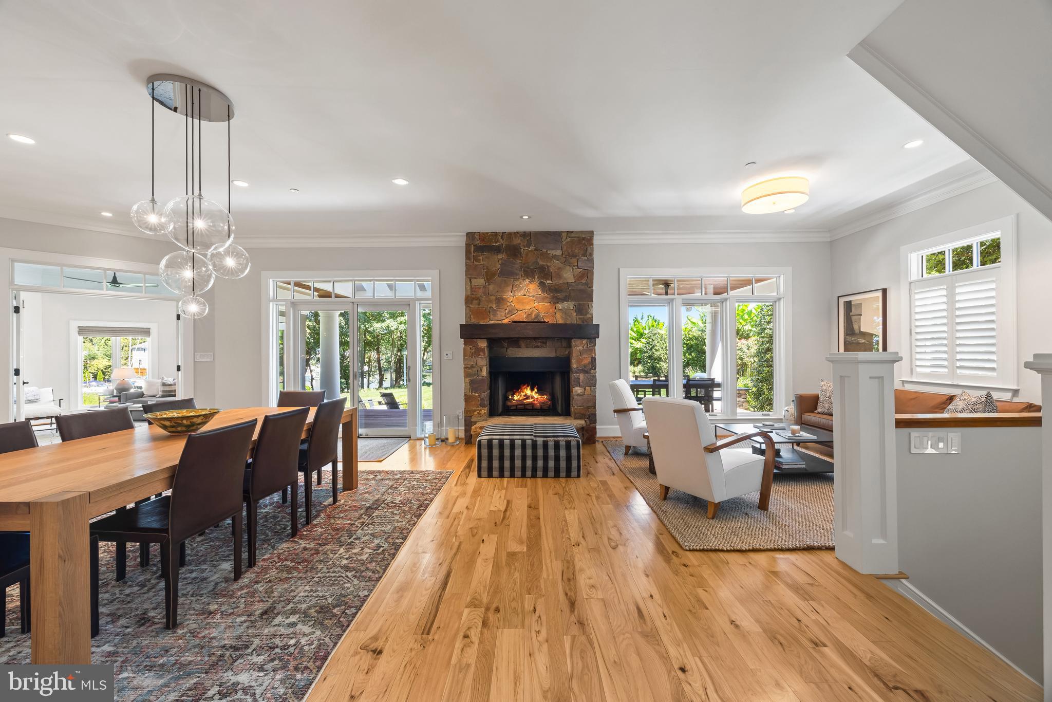 HARBOR VIEW - Residential