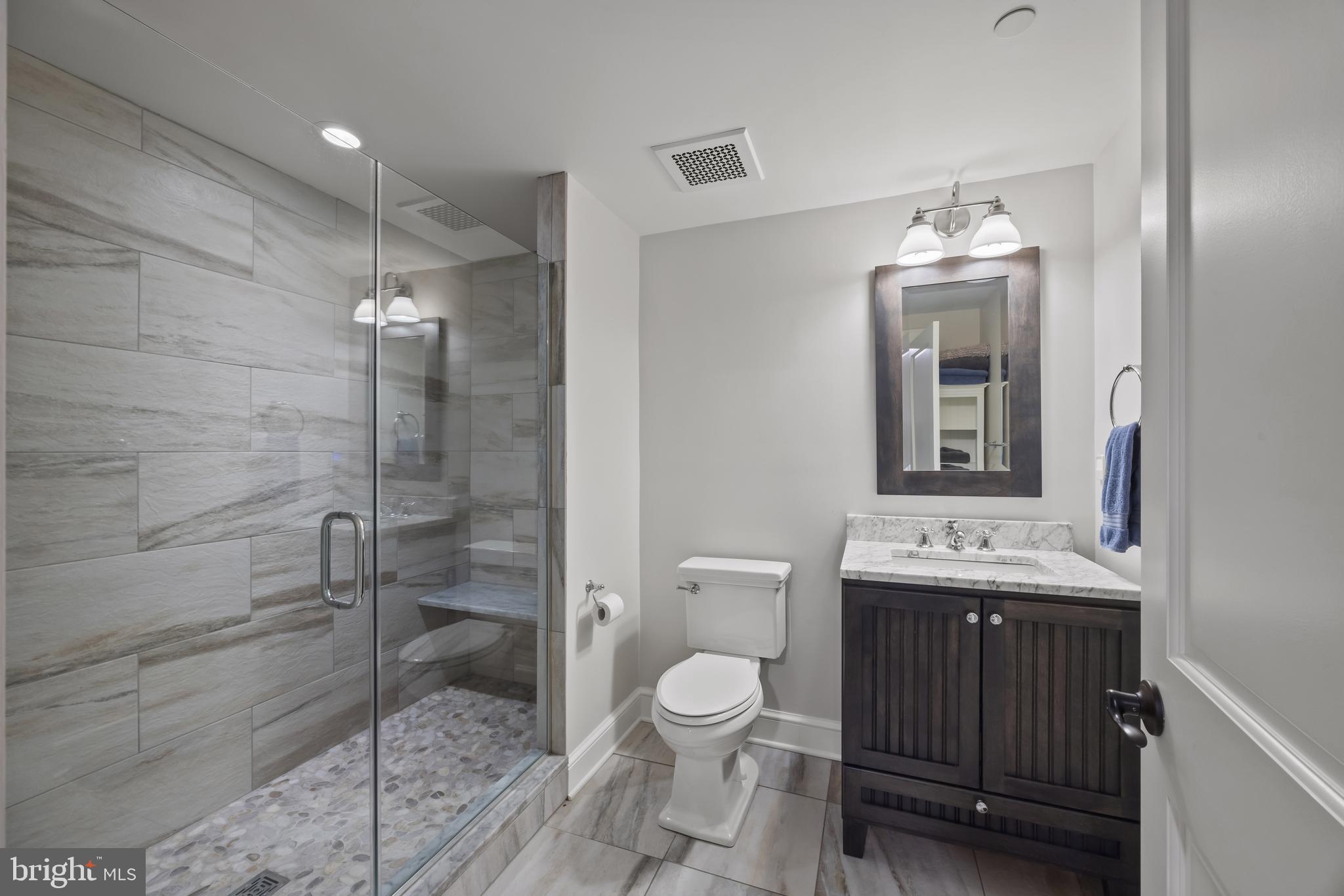 HARBOR VIEW - Residential