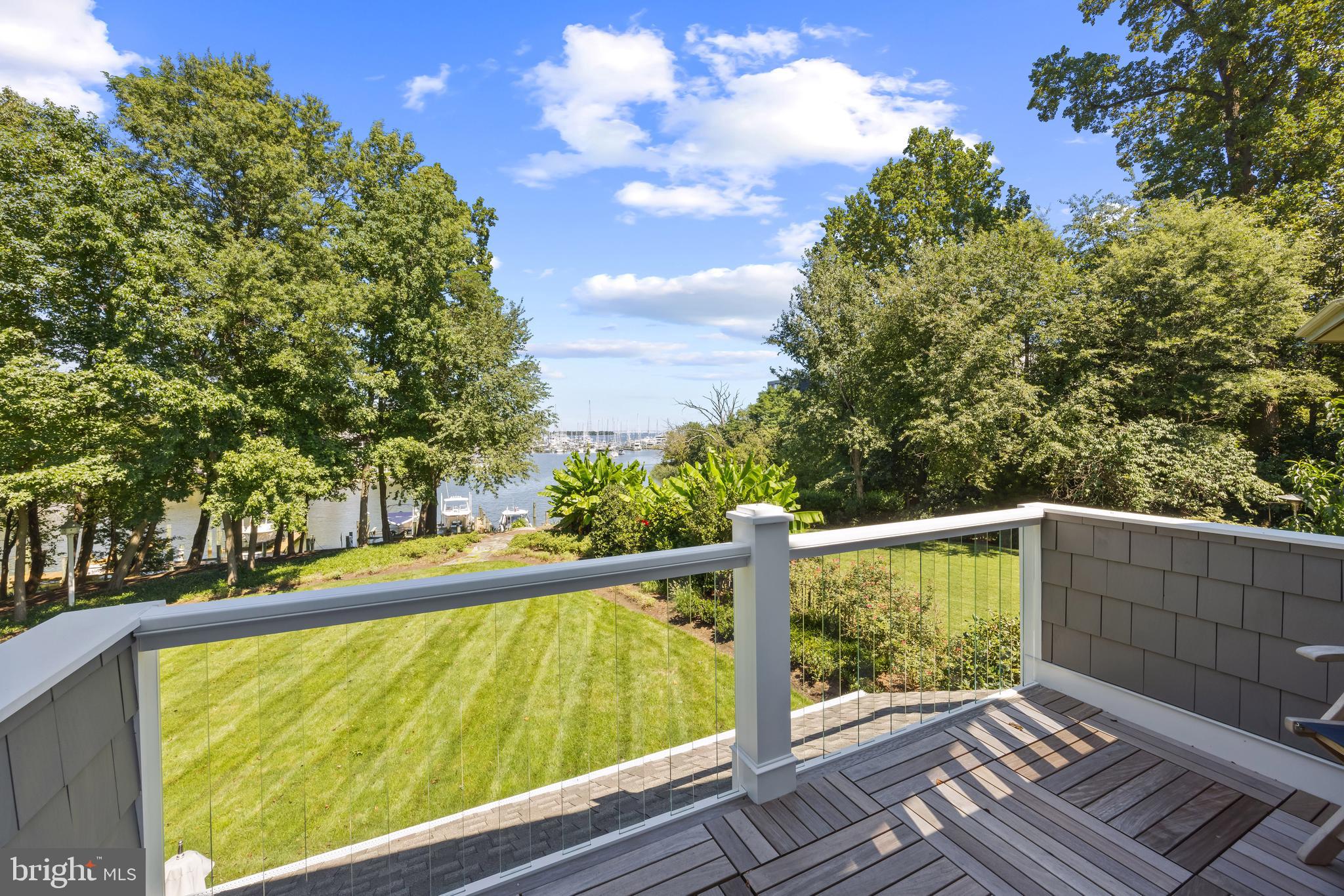 HARBOR VIEW - Residential