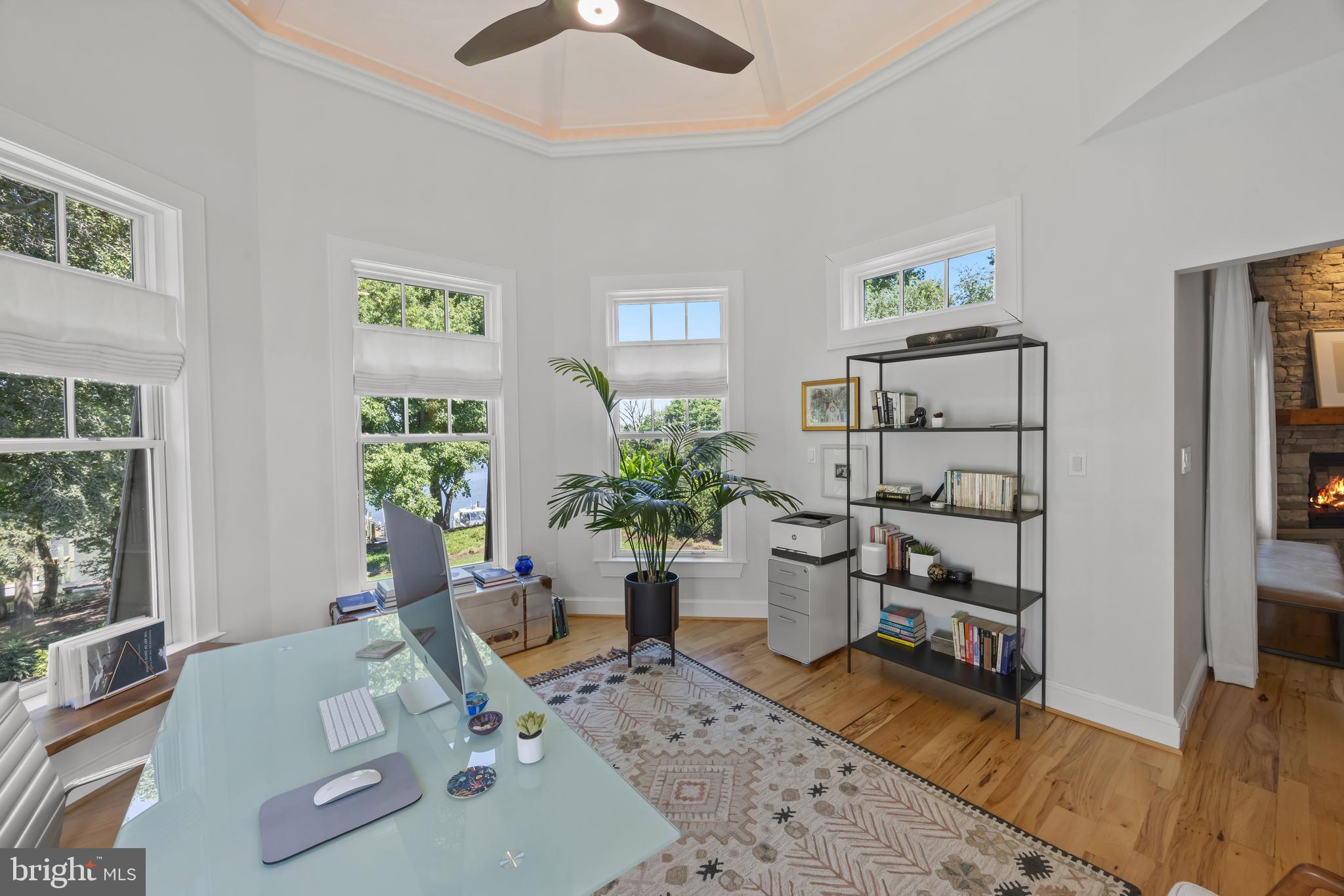 HARBOR VIEW - Residential