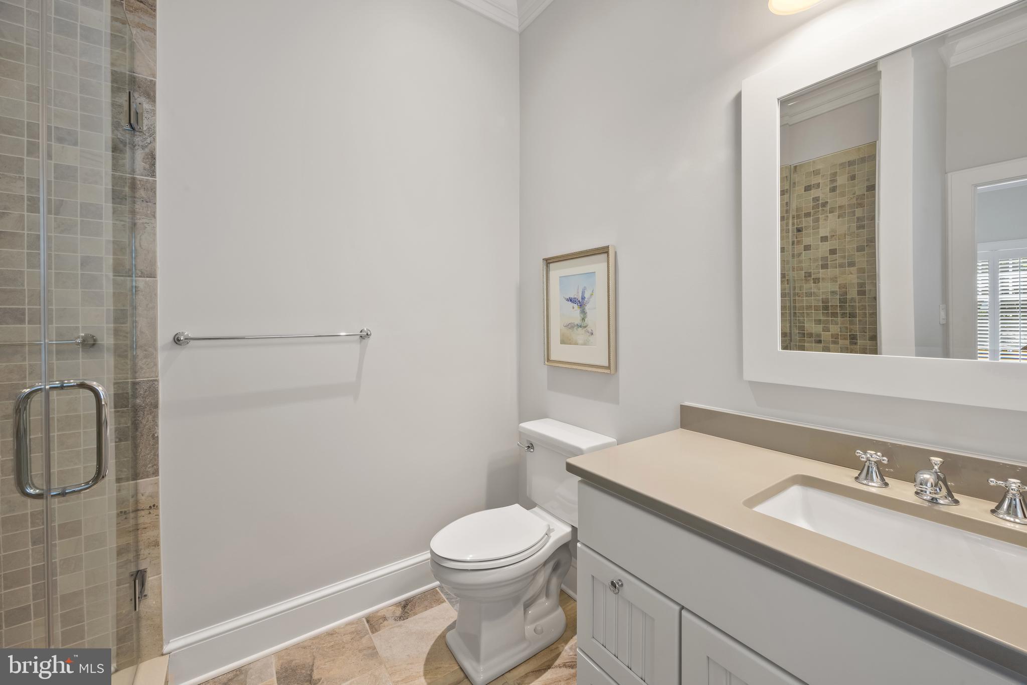 HARBOR VIEW - Residential